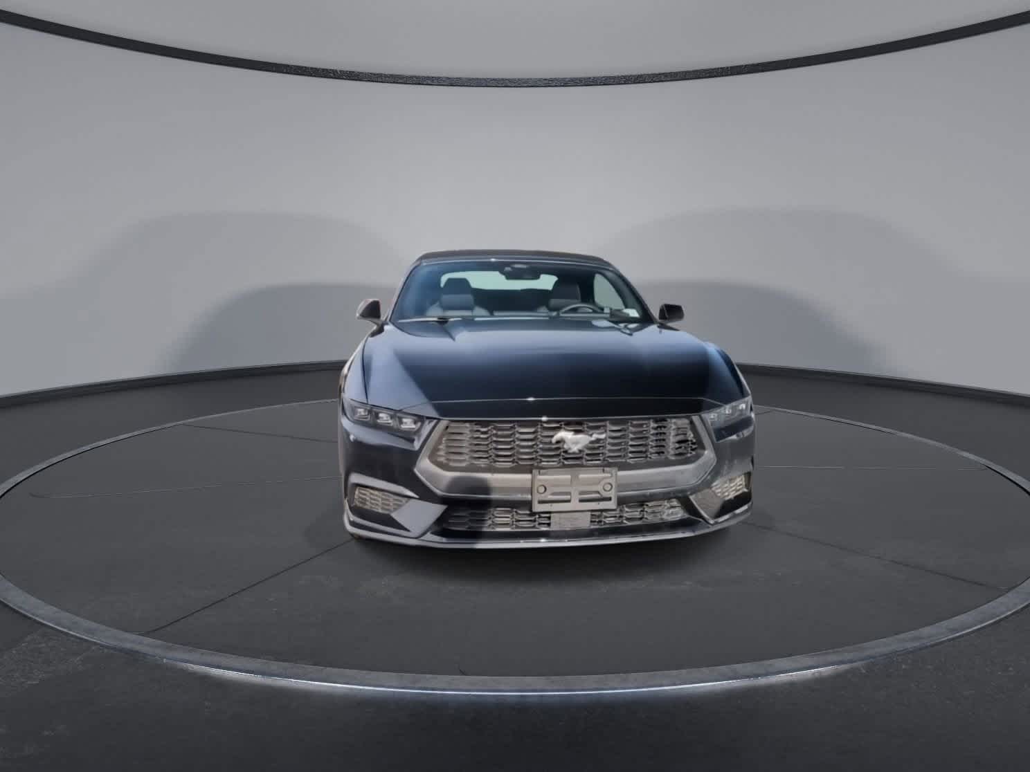 Thumbnail: 2026 Ford Mustang - 3