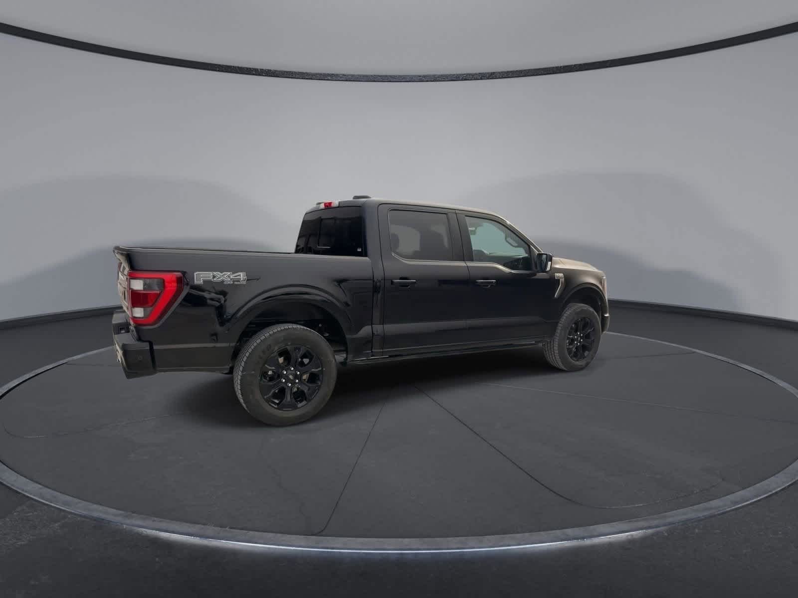 Thumbnail: 2023 Ford F-150 - 8