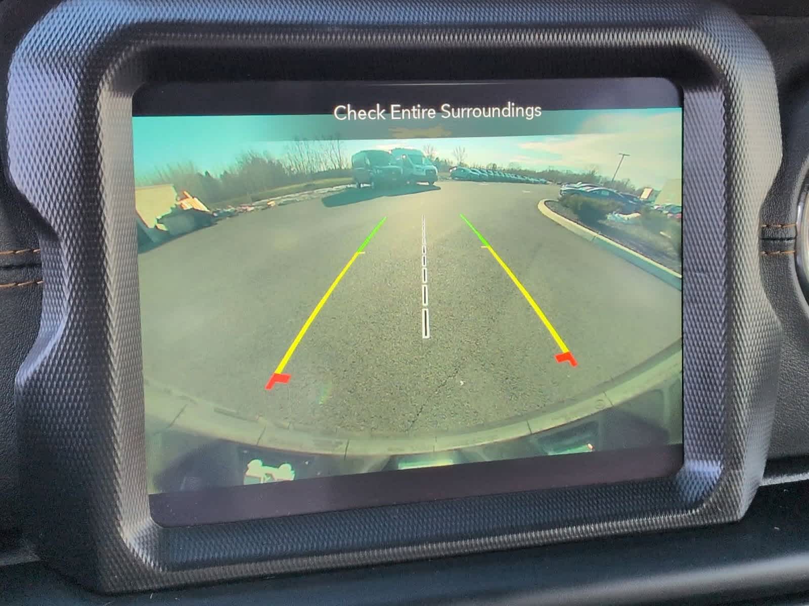 Thumbnail: 2021 Jeep Wrangler - 32