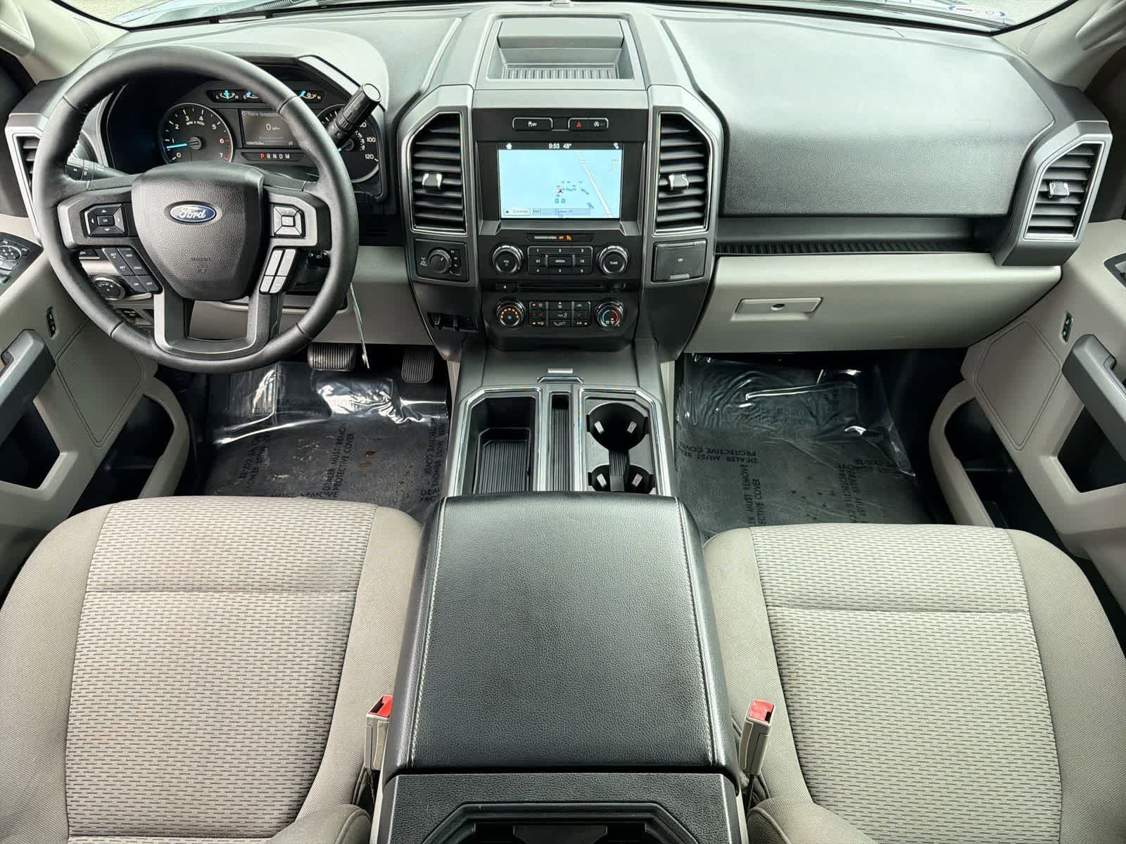 Thumbnail: 2018 Ford F-150 - 16