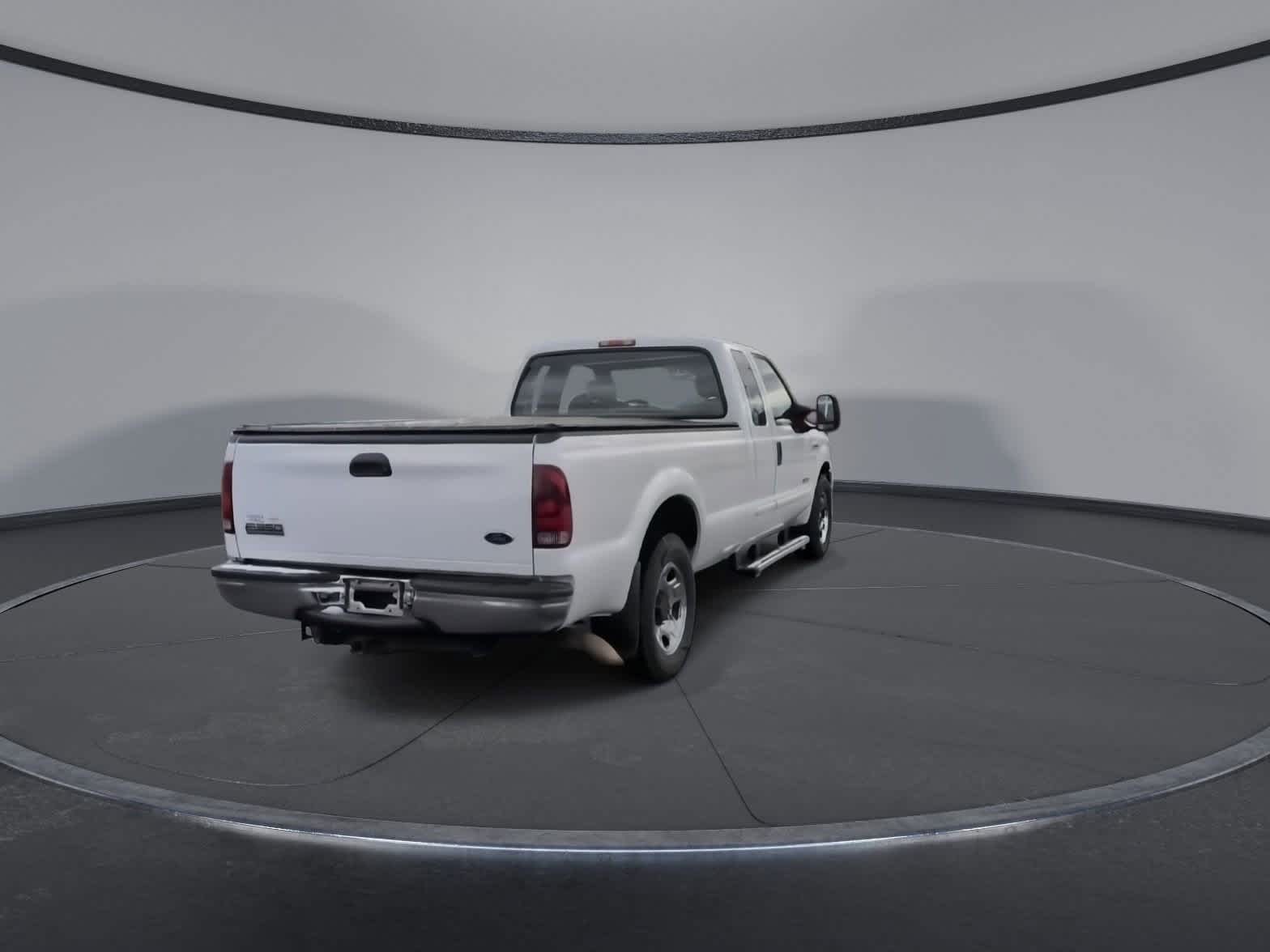 Thumbnail: 2007 Ford F-350 - 8