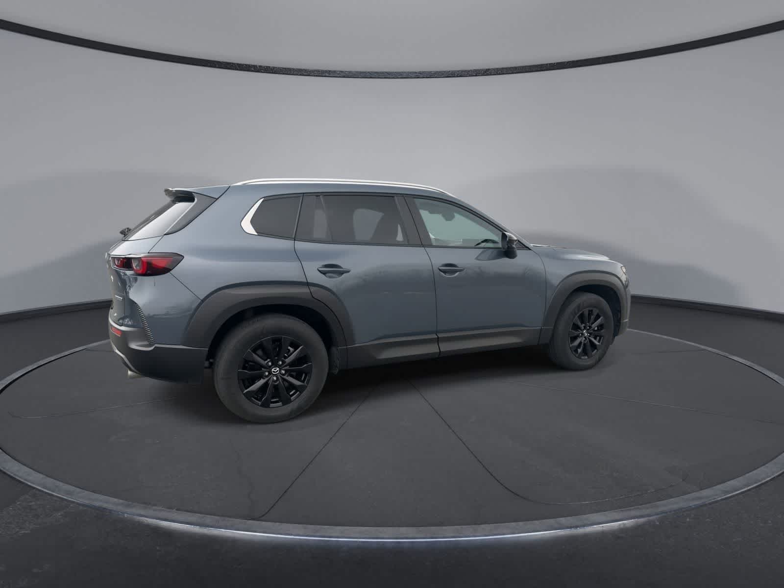 Thumbnail: 2024 Mazda CX-50 - 8
