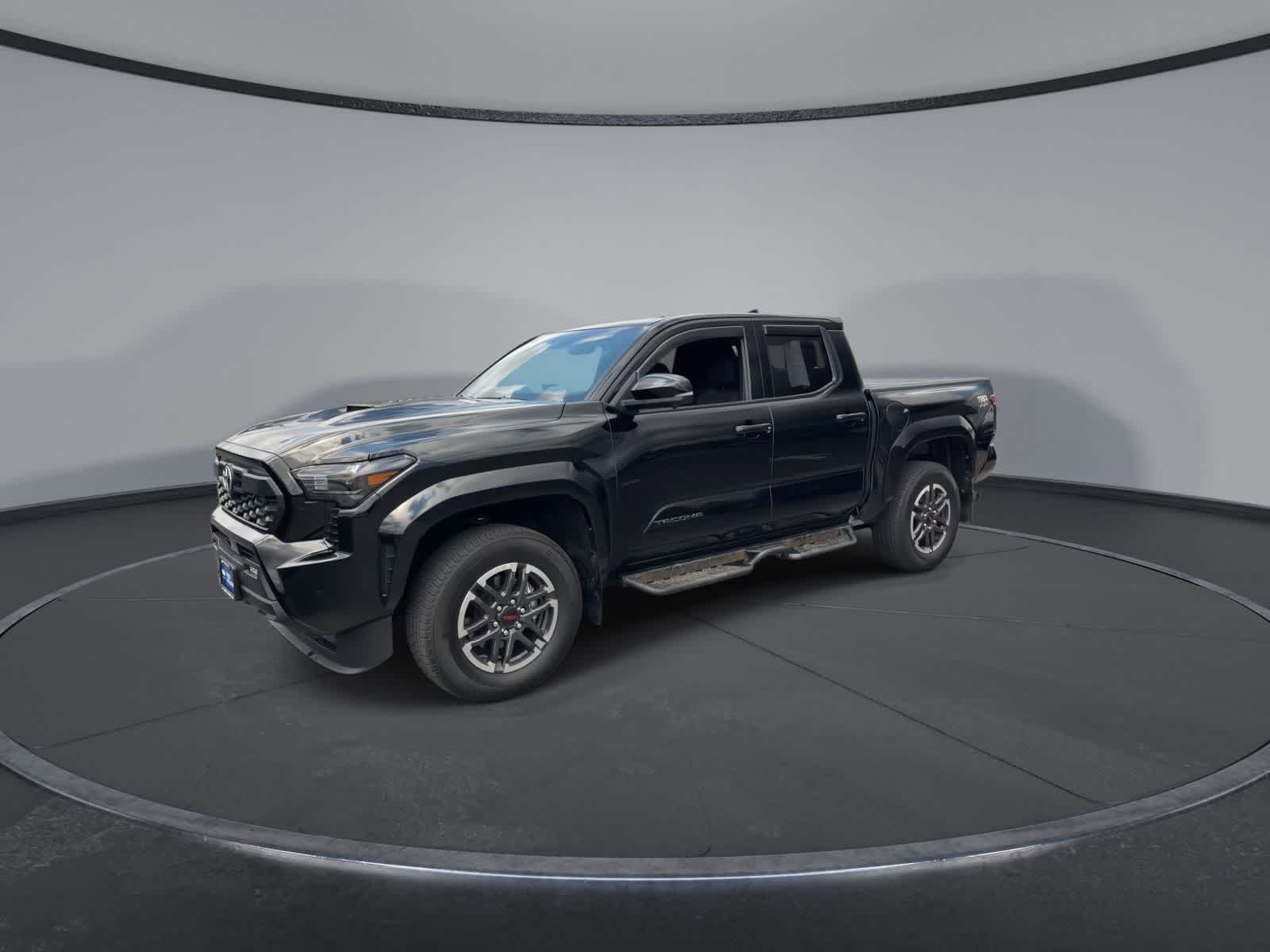 Thumbnail: 2025 Toyota Tacoma - 4