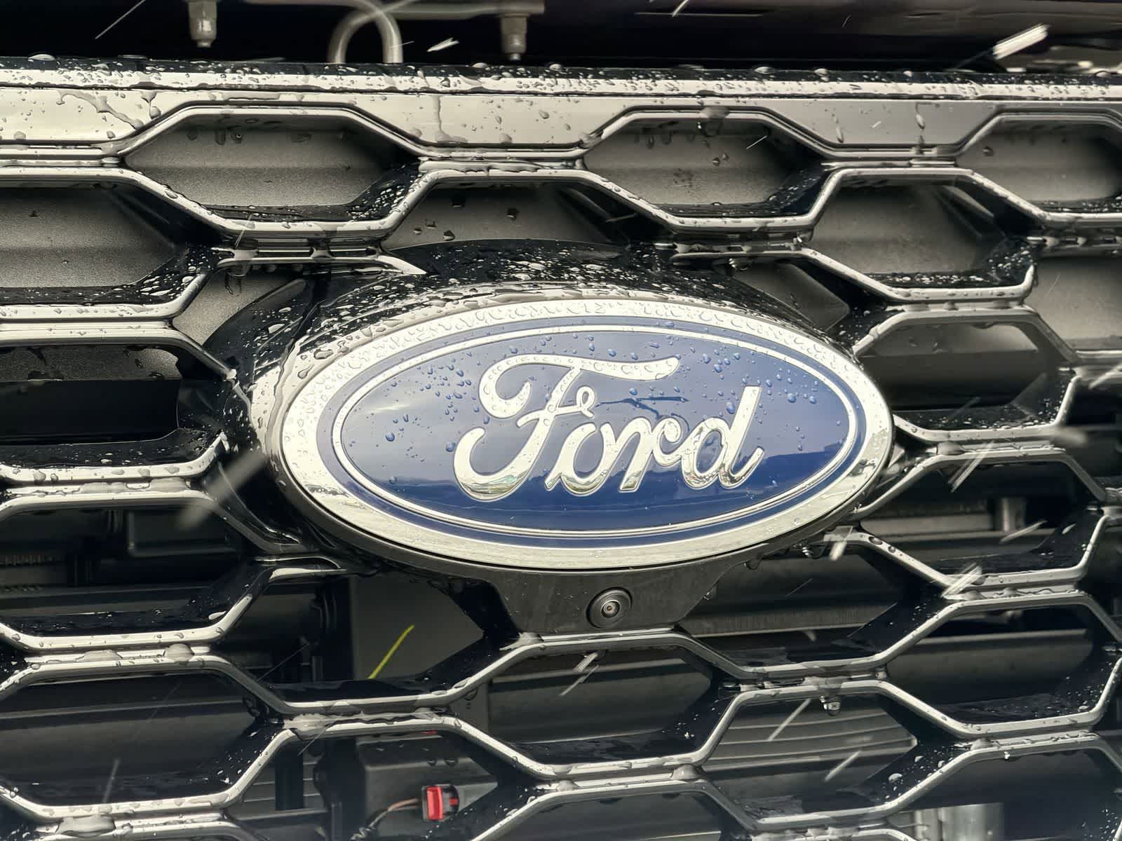 Thumbnail: 2026 Ford Explorer - 12