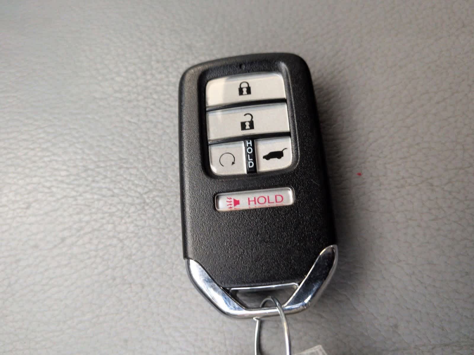 Thumbnail: 2020 Honda Pilot - 38