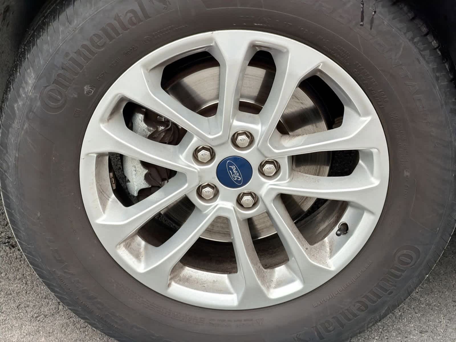 Thumbnail: 2022 Ford Escape - 14