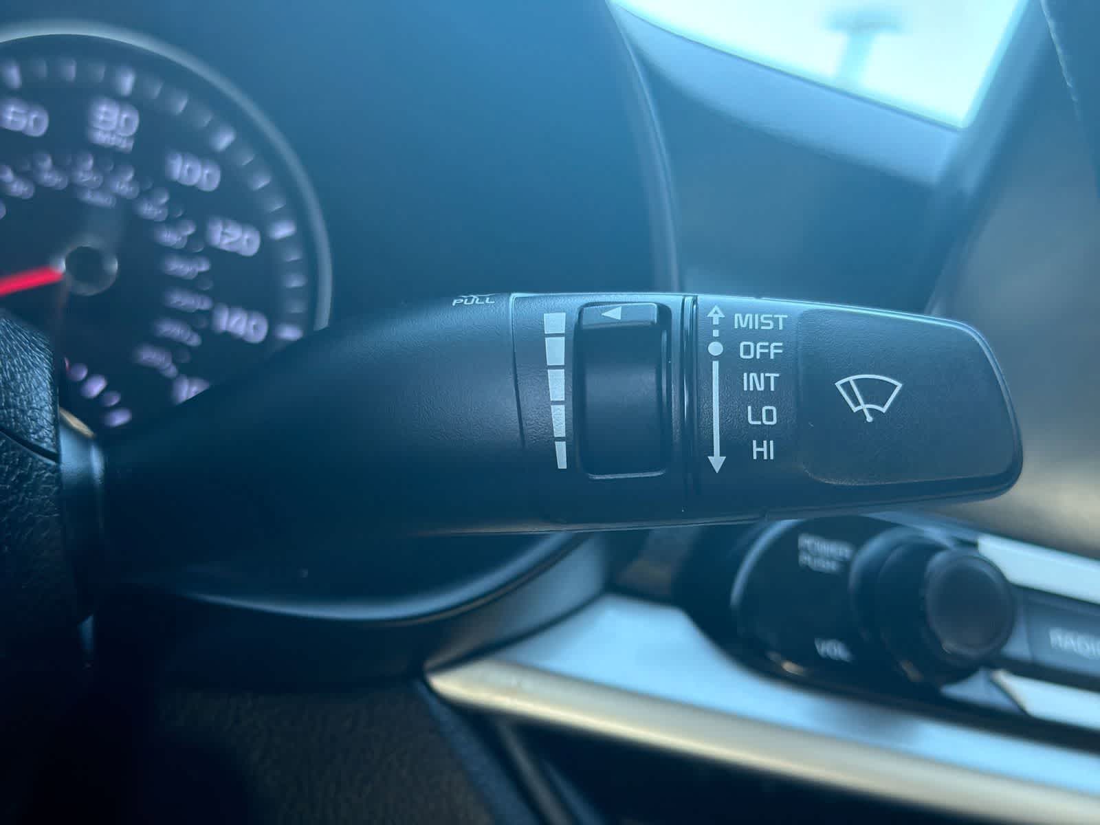 Thumbnail: 2021 Kia Forte - 26