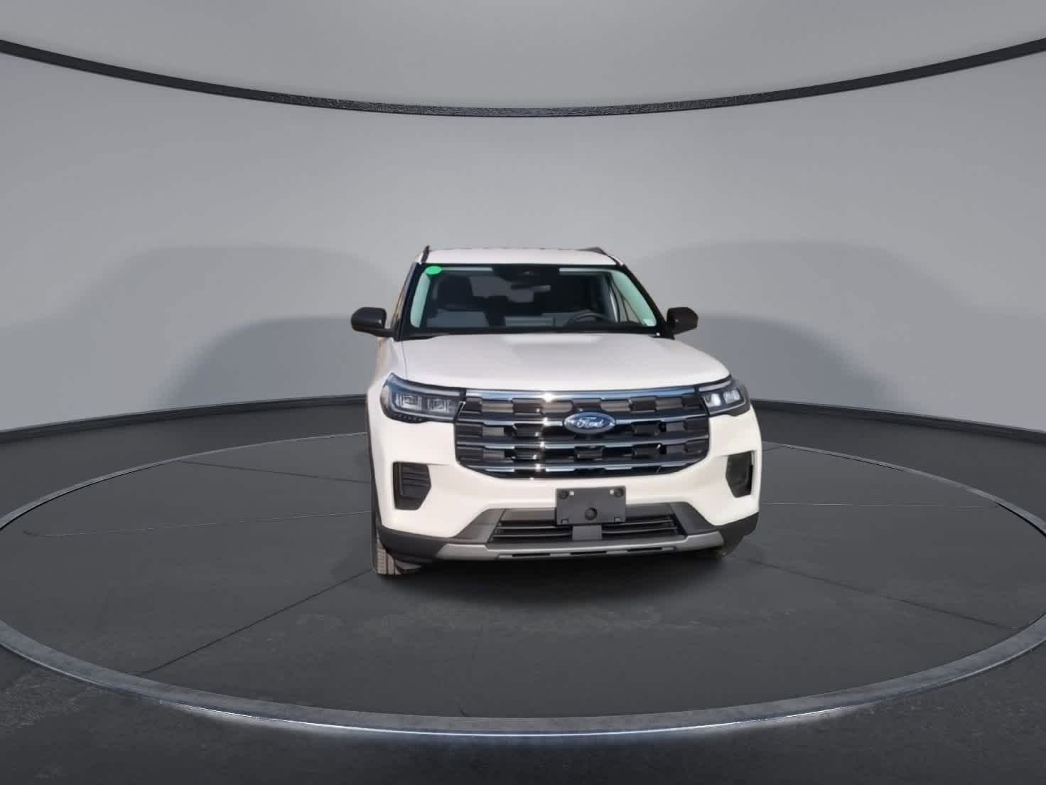 Thumbnail: 2026 Ford Explorer - 3