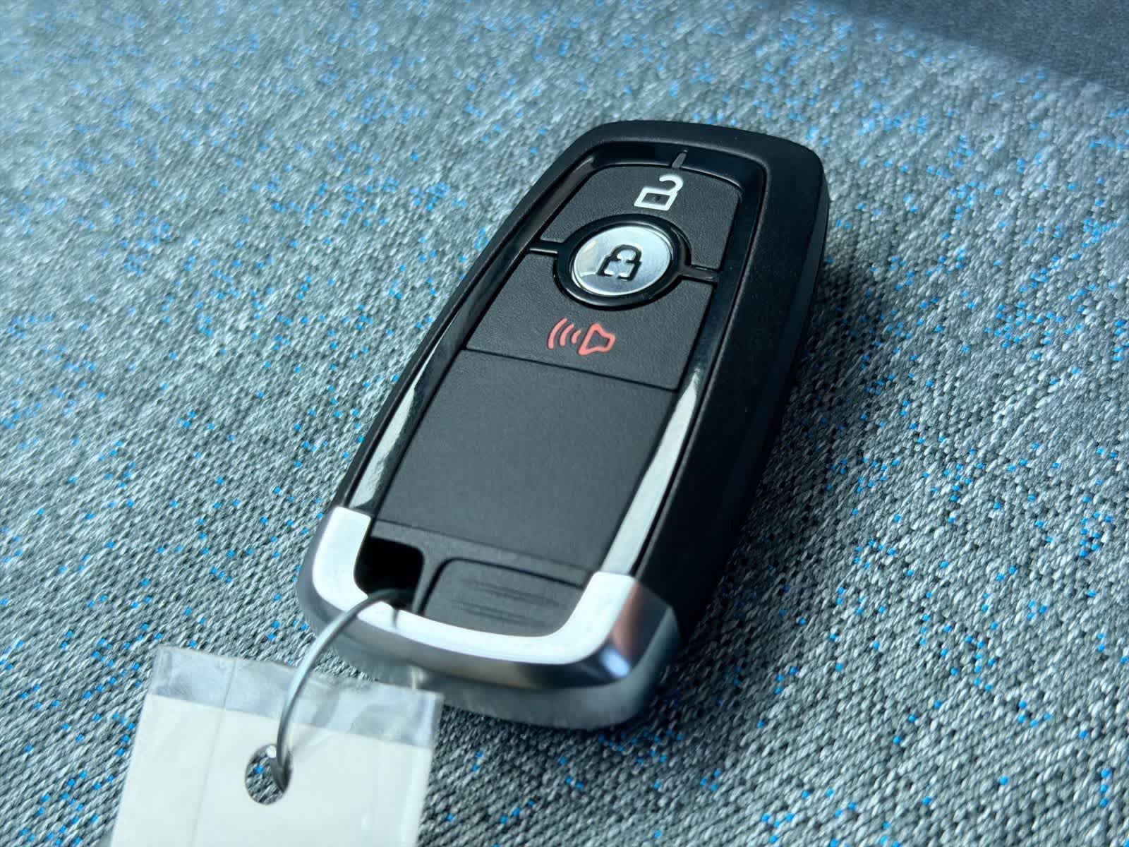 Thumbnail: 2026 Ford Maverick - 36