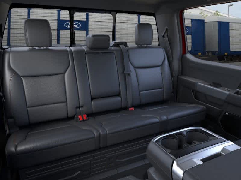 Thumbnail: 2025 Ford F-150 - 11