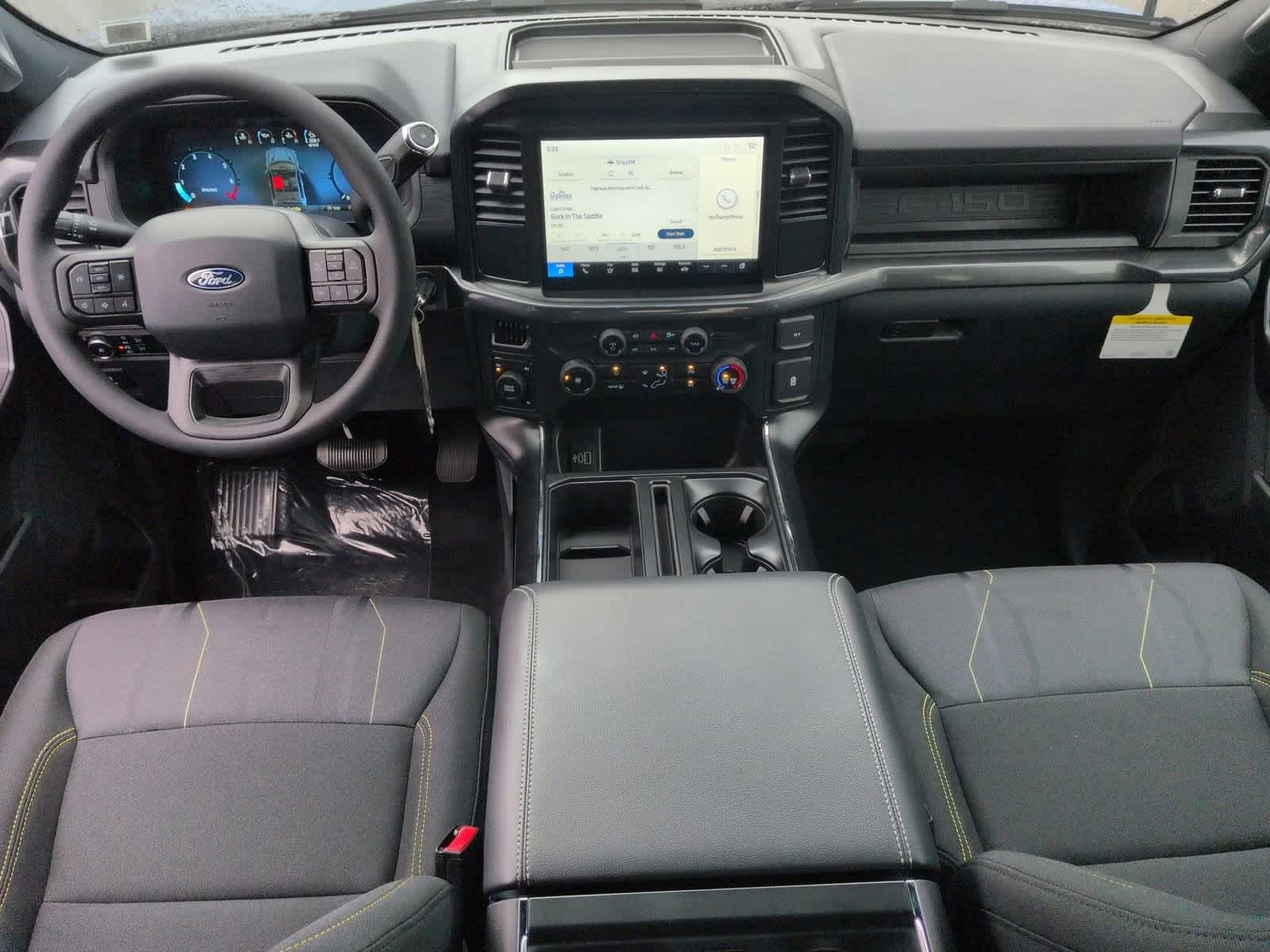 Thumbnail: 2025 Ford F-150 - 16