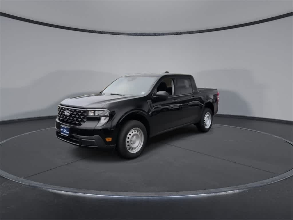Thumbnail: 2025 Ford Maverick - 3