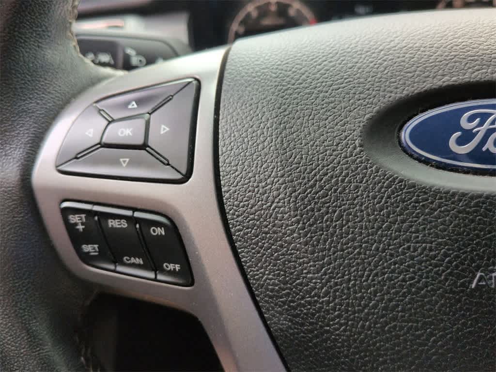 Thumbnail: 2021 Ford Ranger - 24