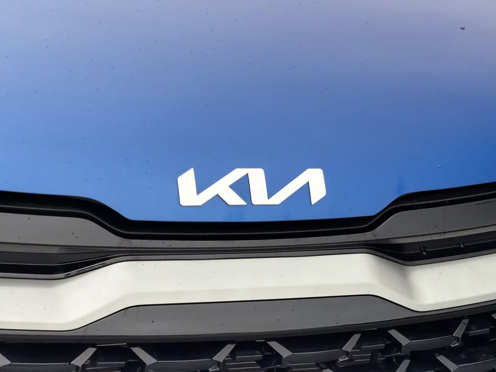 Thumbnail: 2023 Kia Sportage - 12