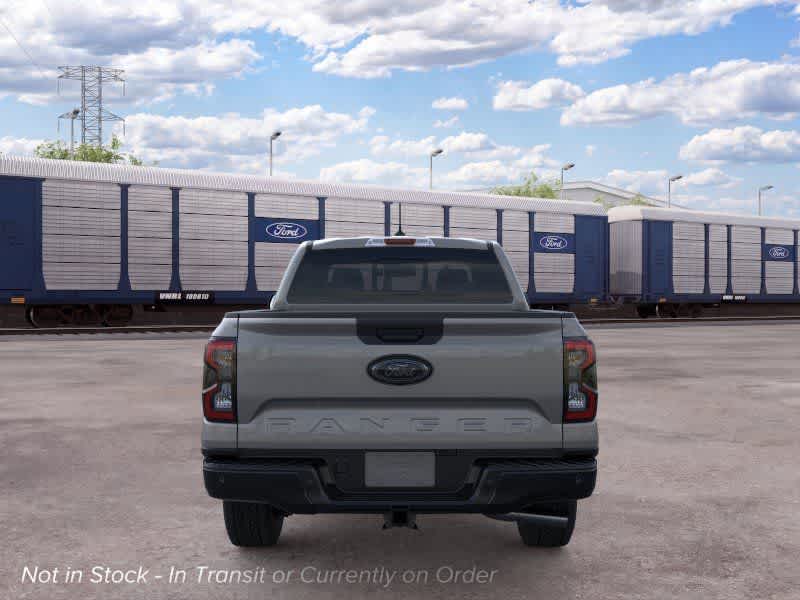 Thumbnail: 2026 Ford Ranger - 5