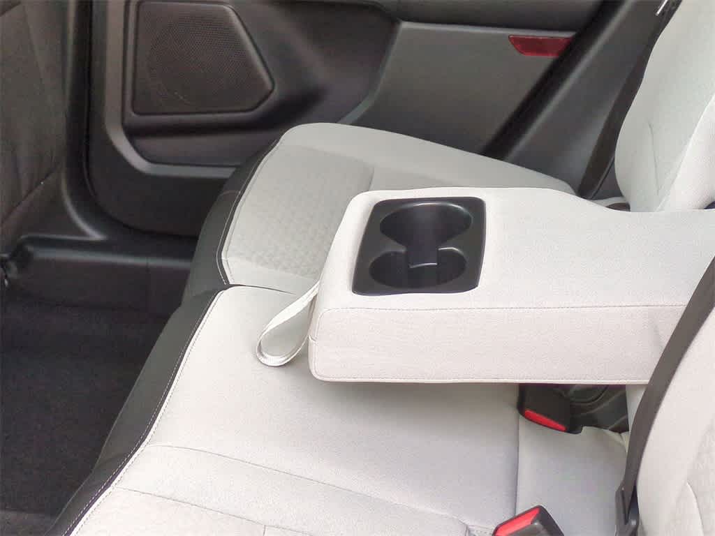 Thumbnail: 2025 Ford Escape - 39