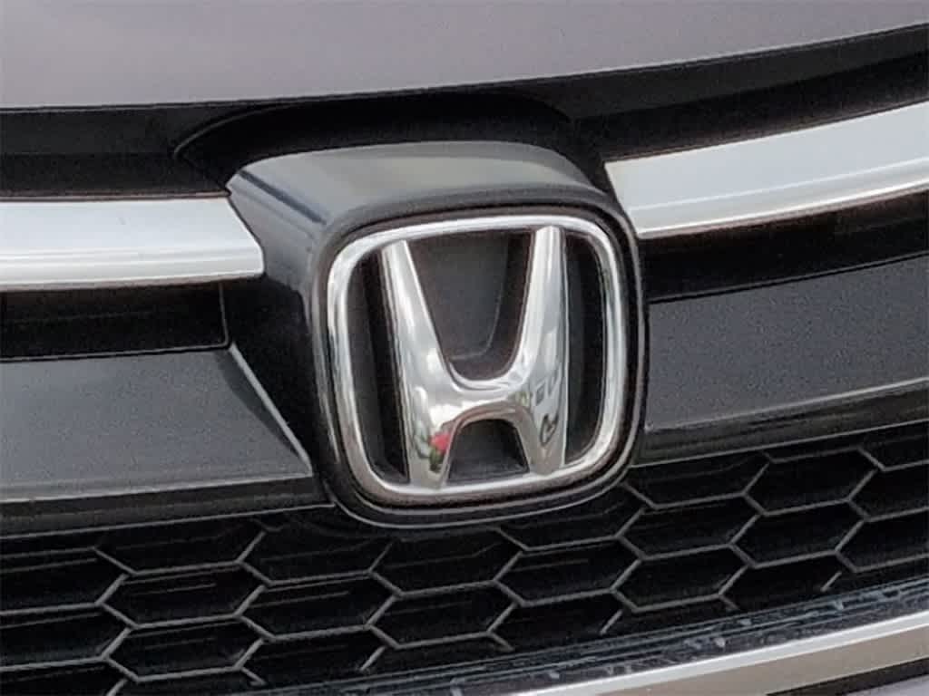 Thumbnail: 2016 Honda CR-V - 12