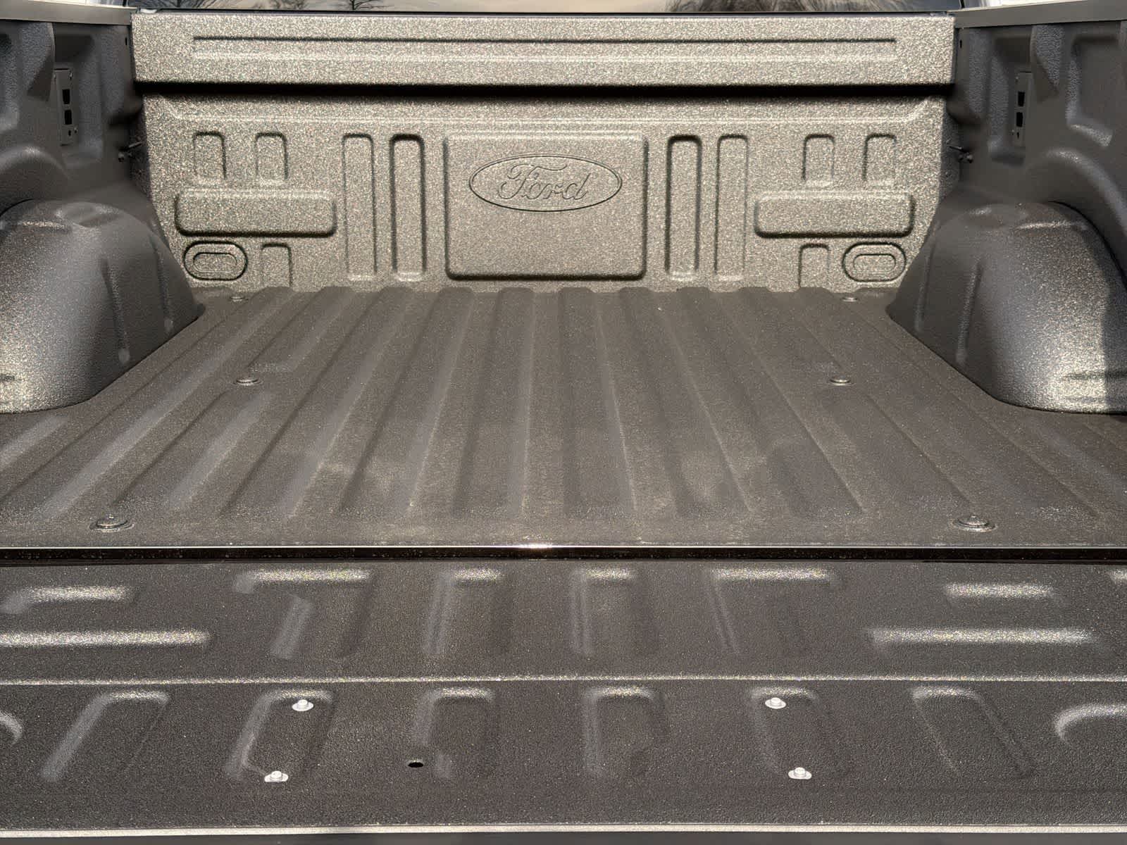 Thumbnail: 2026 Ford F-150 - 34