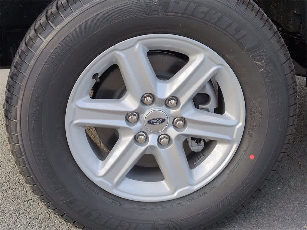 Thumbnail: 2025 Ford F-150 - 14