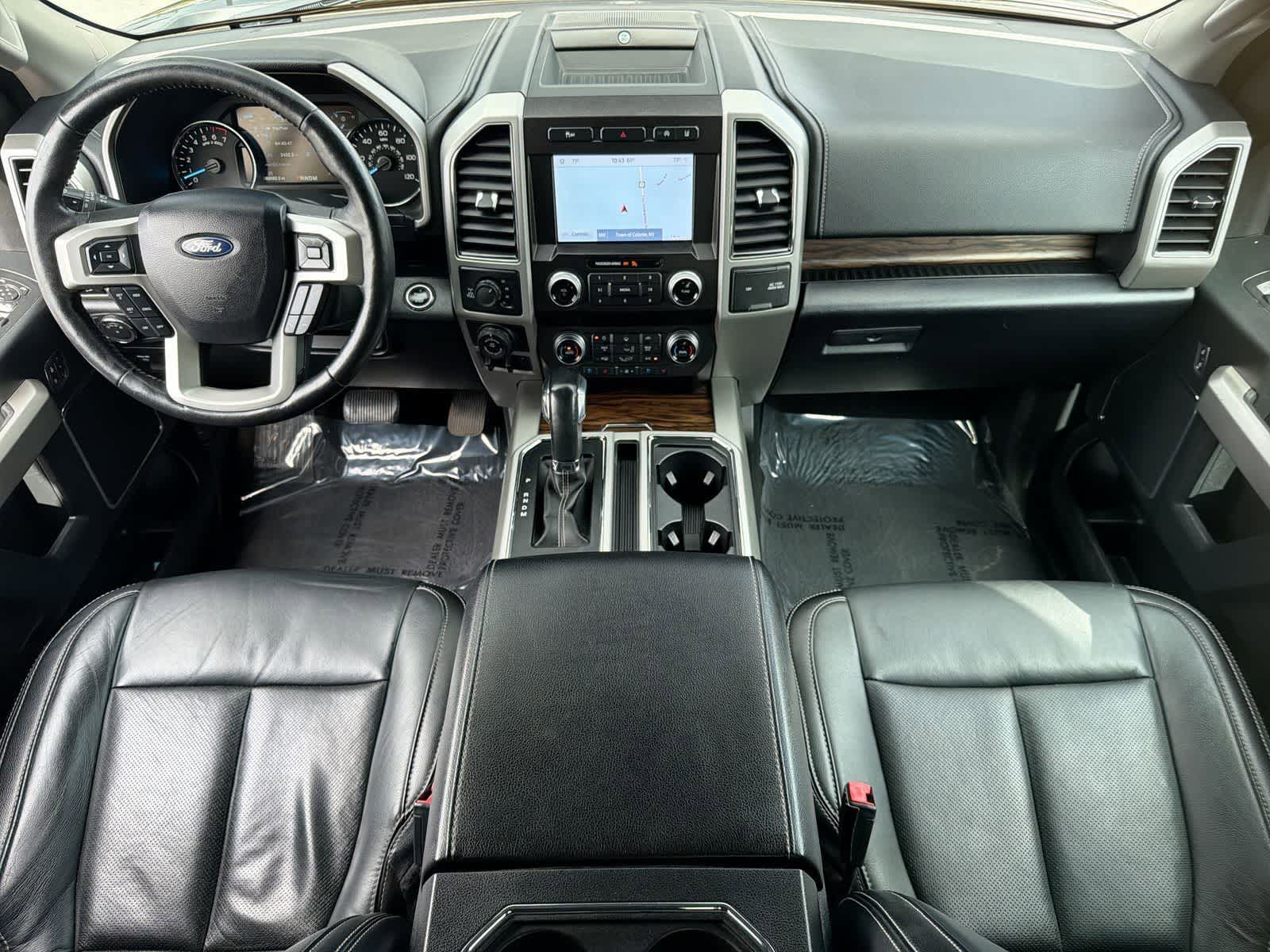 Thumbnail: 2020 Ford F-150 - 16
