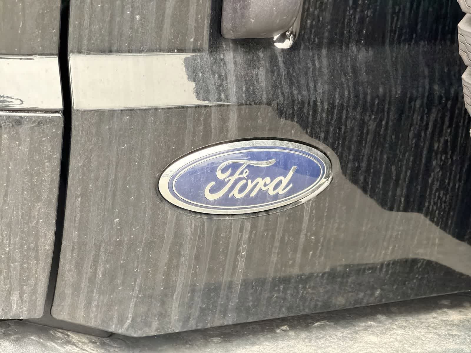 Thumbnail: 2025 Ford Bronco - 12