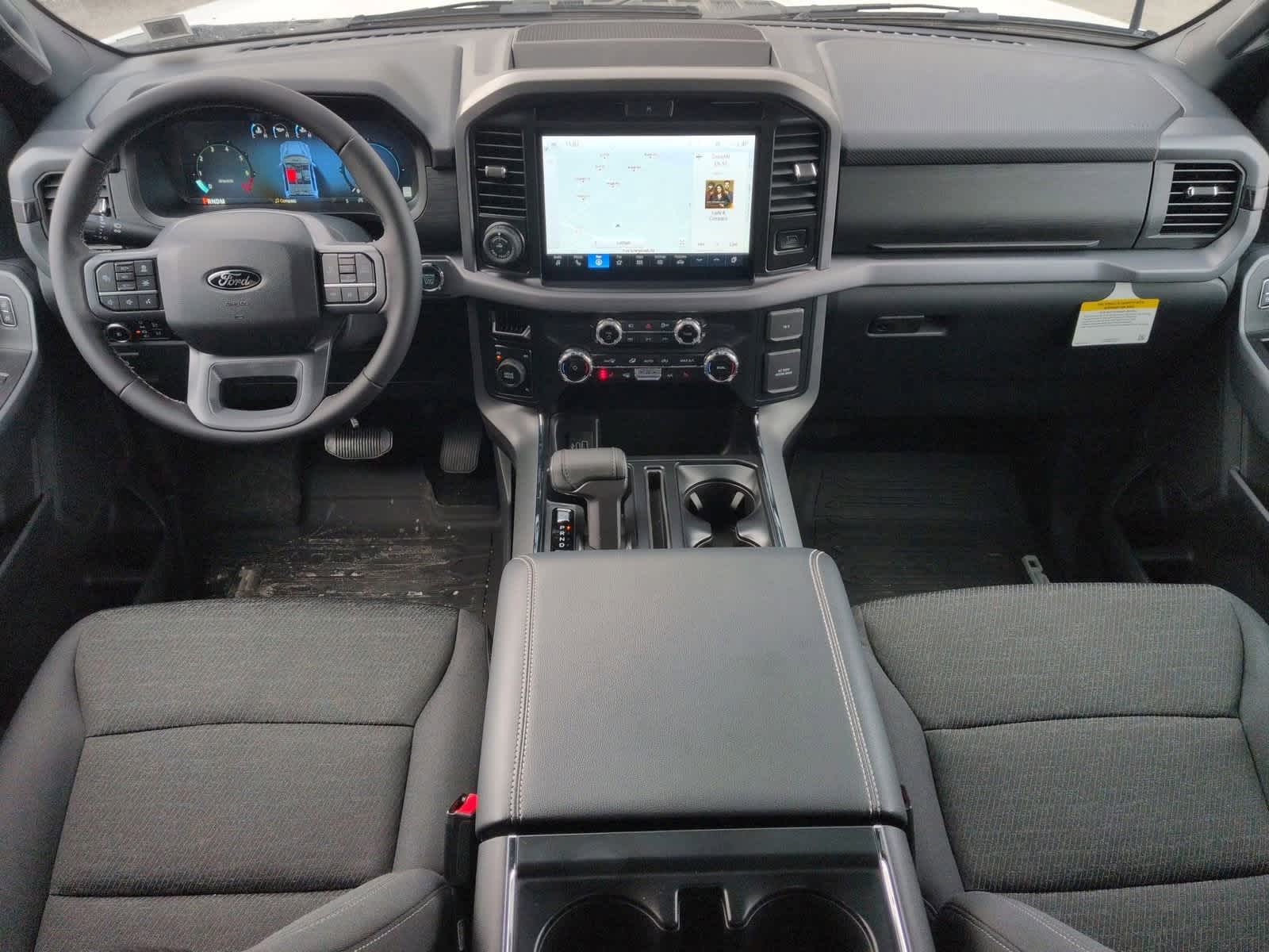 Thumbnail: 2025 Ford F-150 - 16