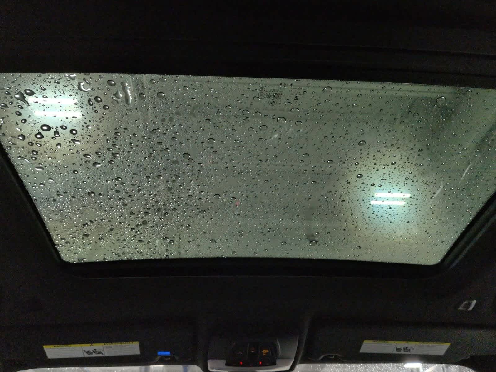 Thumbnail: 2018 BMW X1 - 15