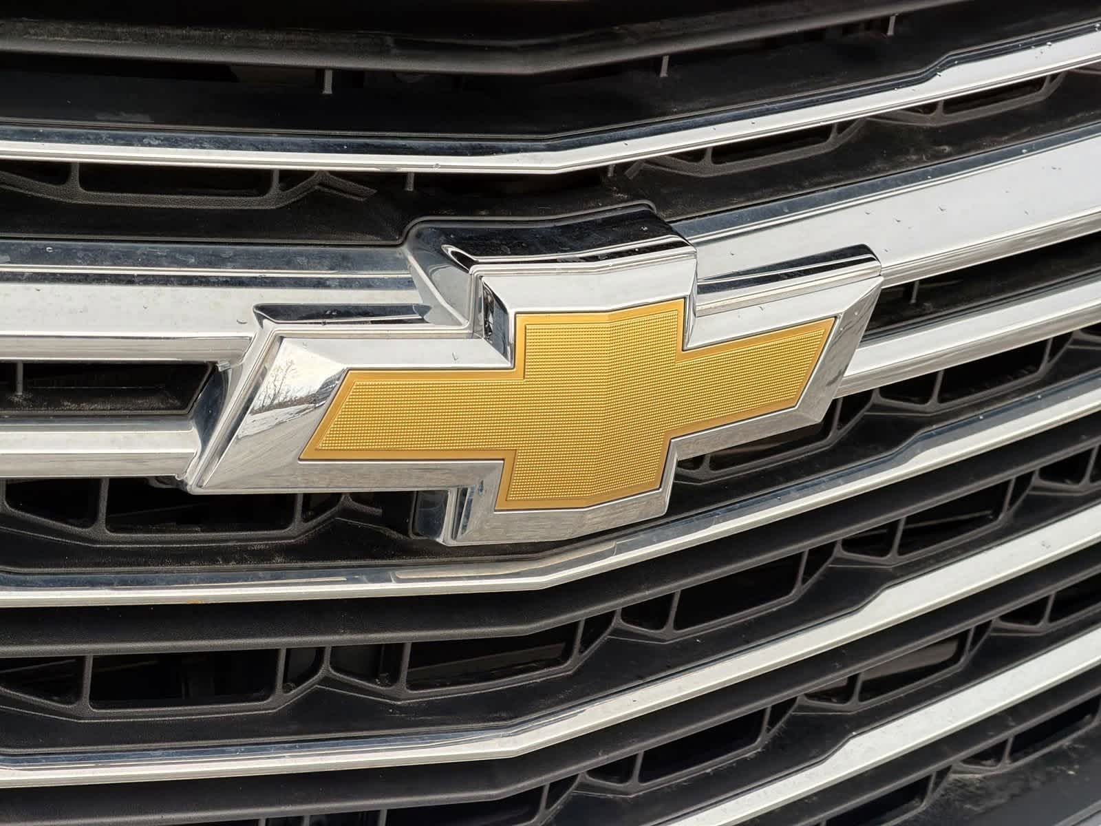 Thumbnail: 2023 Chevrolet Traverse - 12