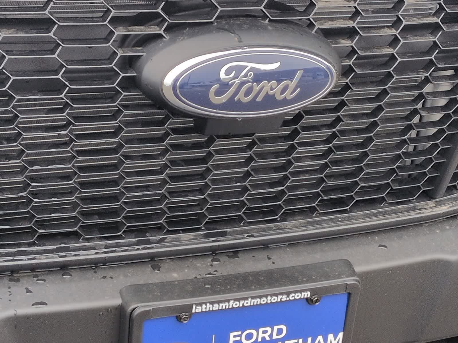 Thumbnail: 2025 Ford Transit Series - 12