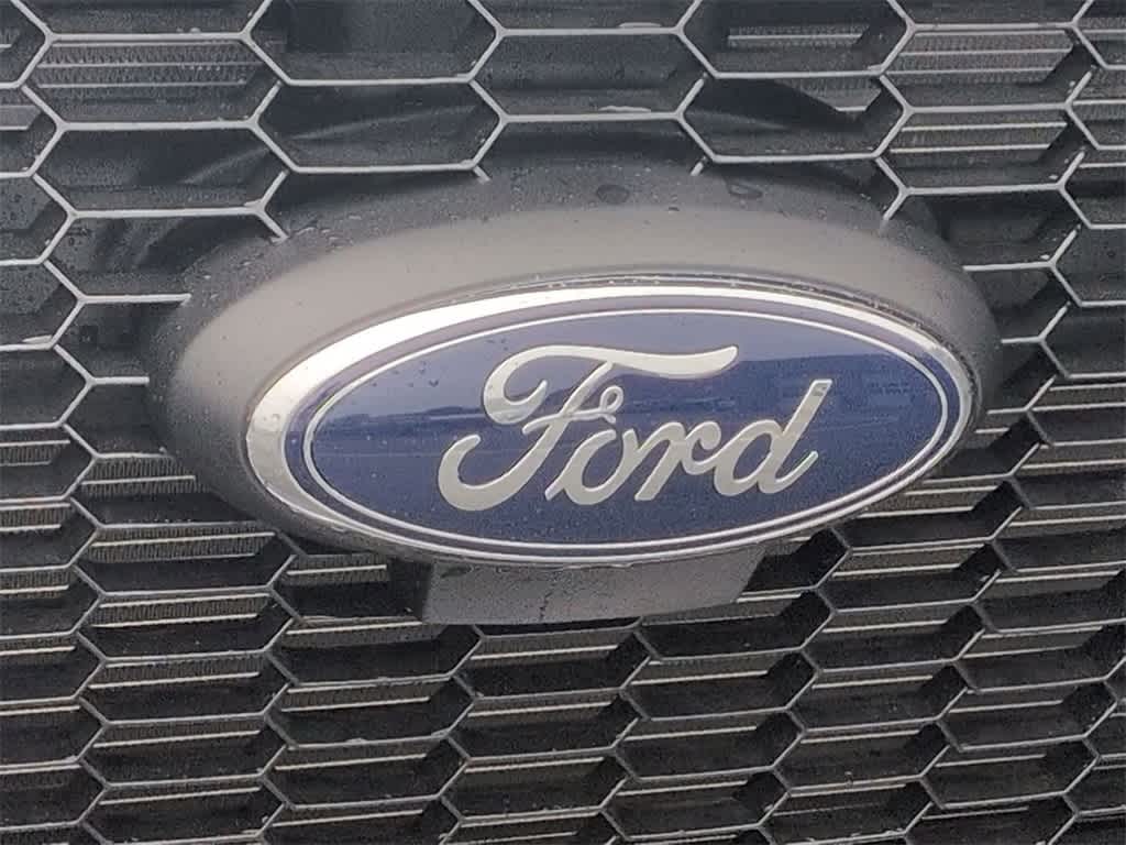 Thumbnail: 2025 Ford Transit Series - 12