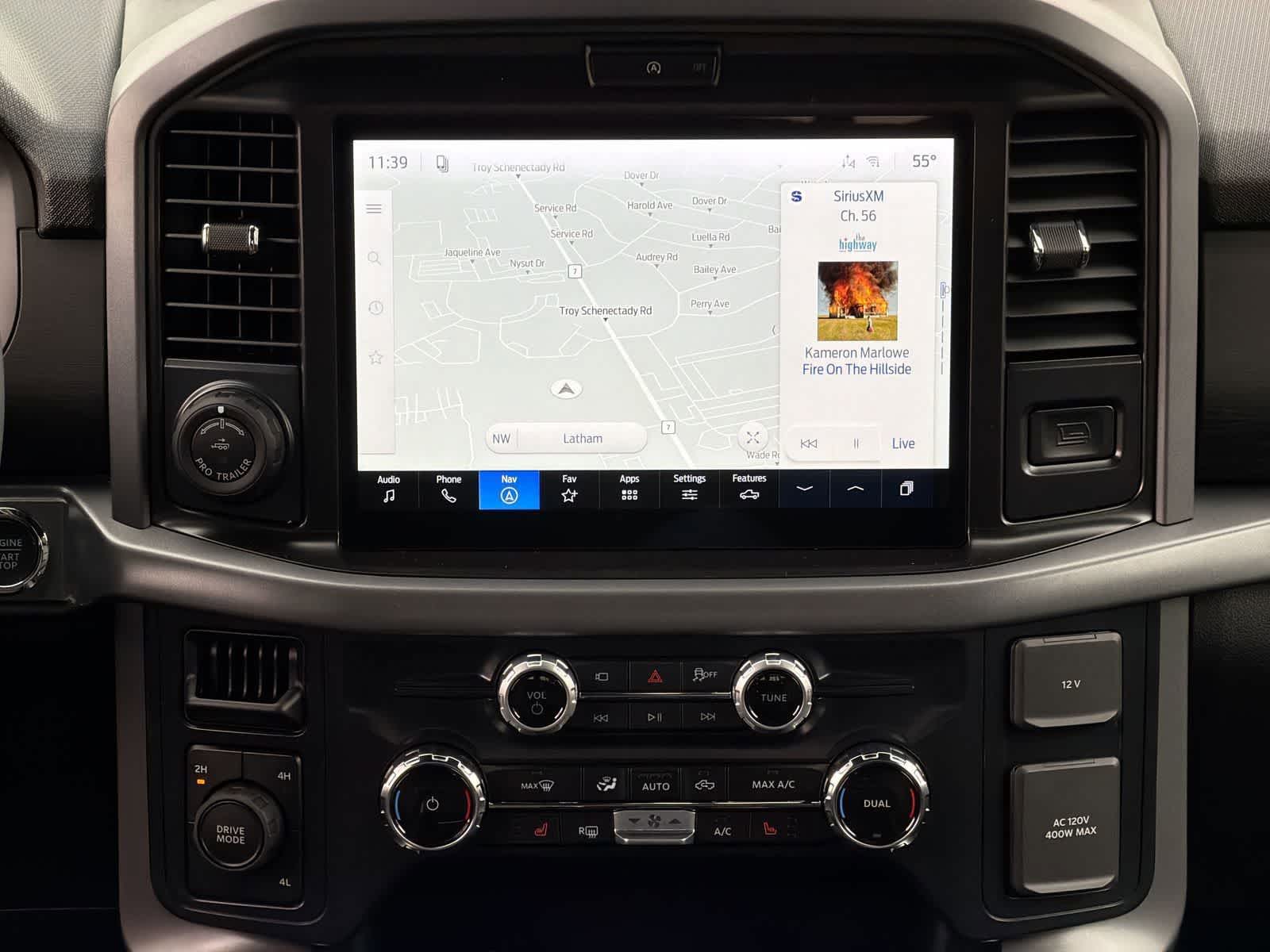 Thumbnail: 2026 Ford F-150 - 27