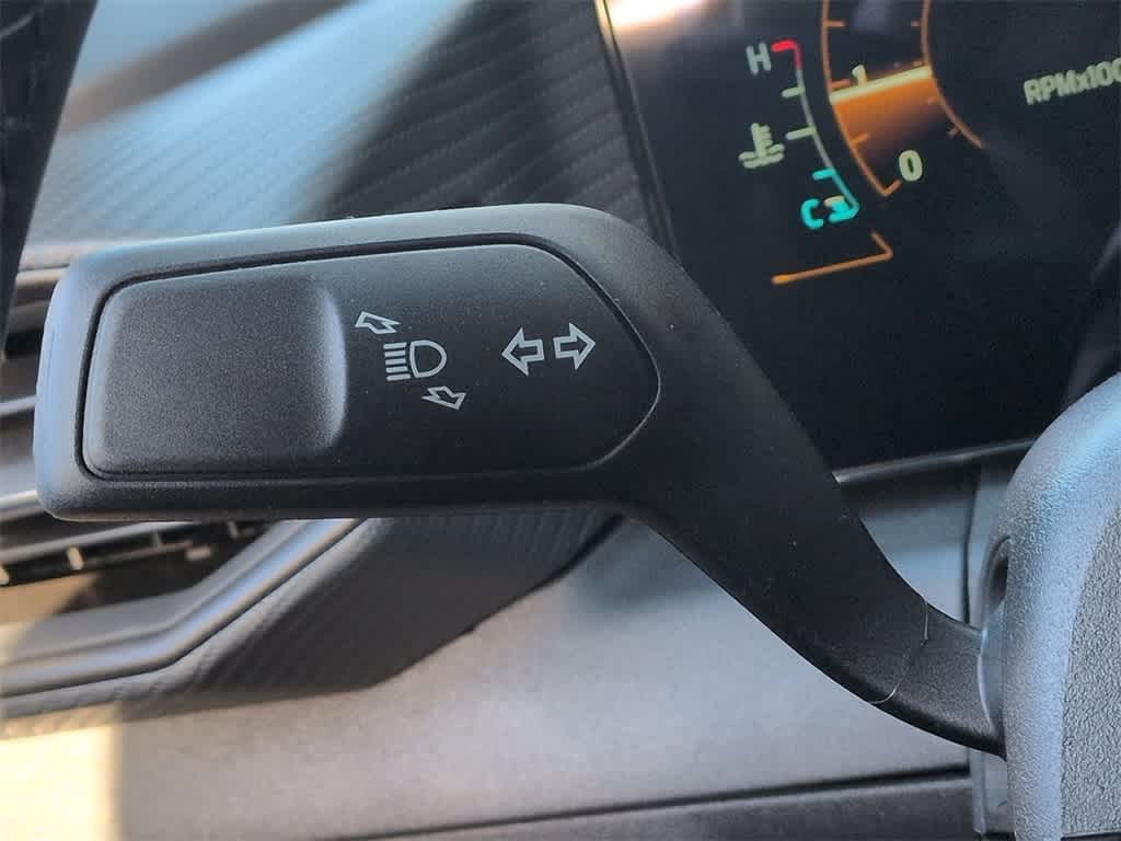 Thumbnail: 2025 Ford Mustang - 26