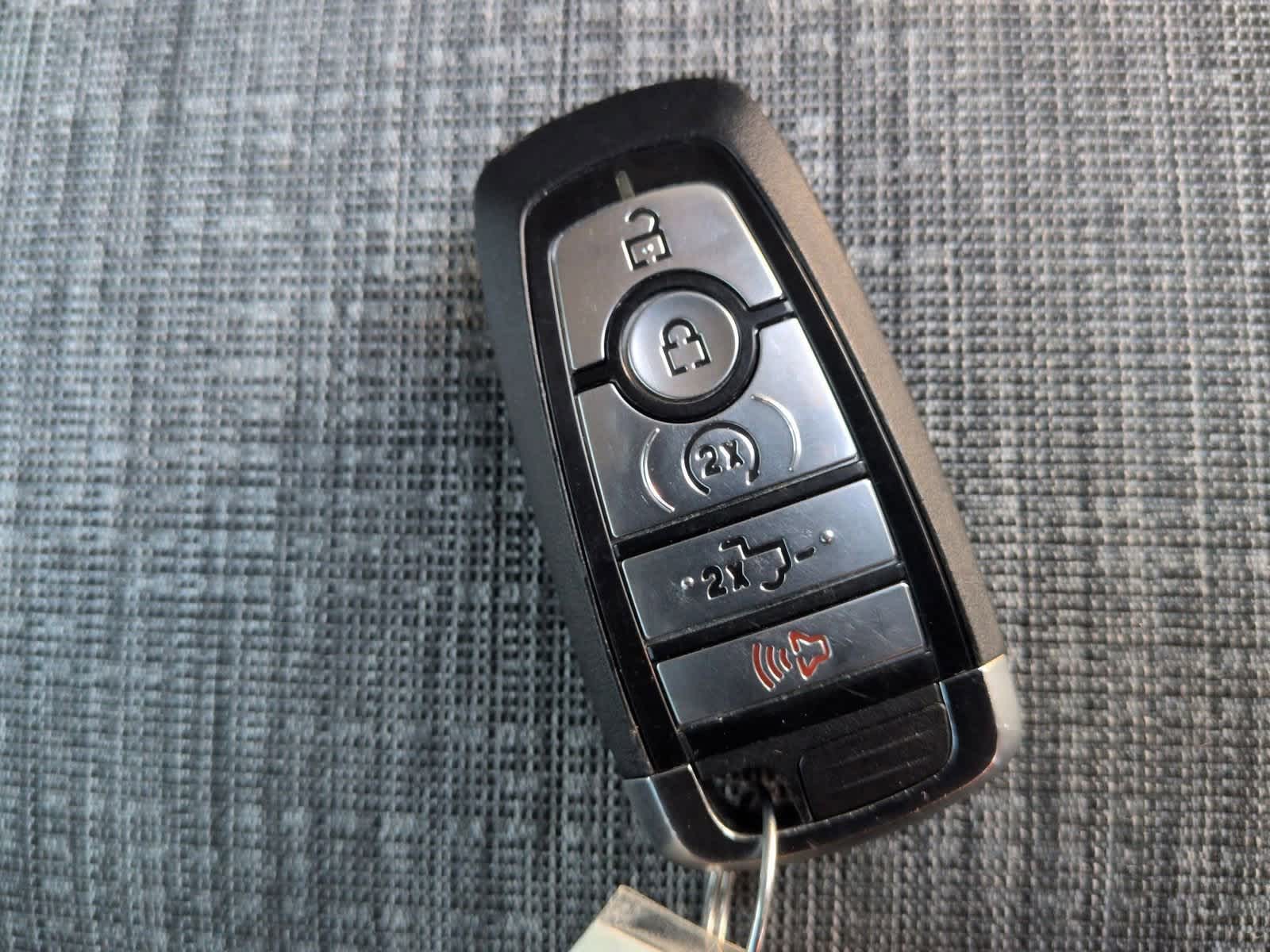 Thumbnail: 2022 Ford F-150 - 37