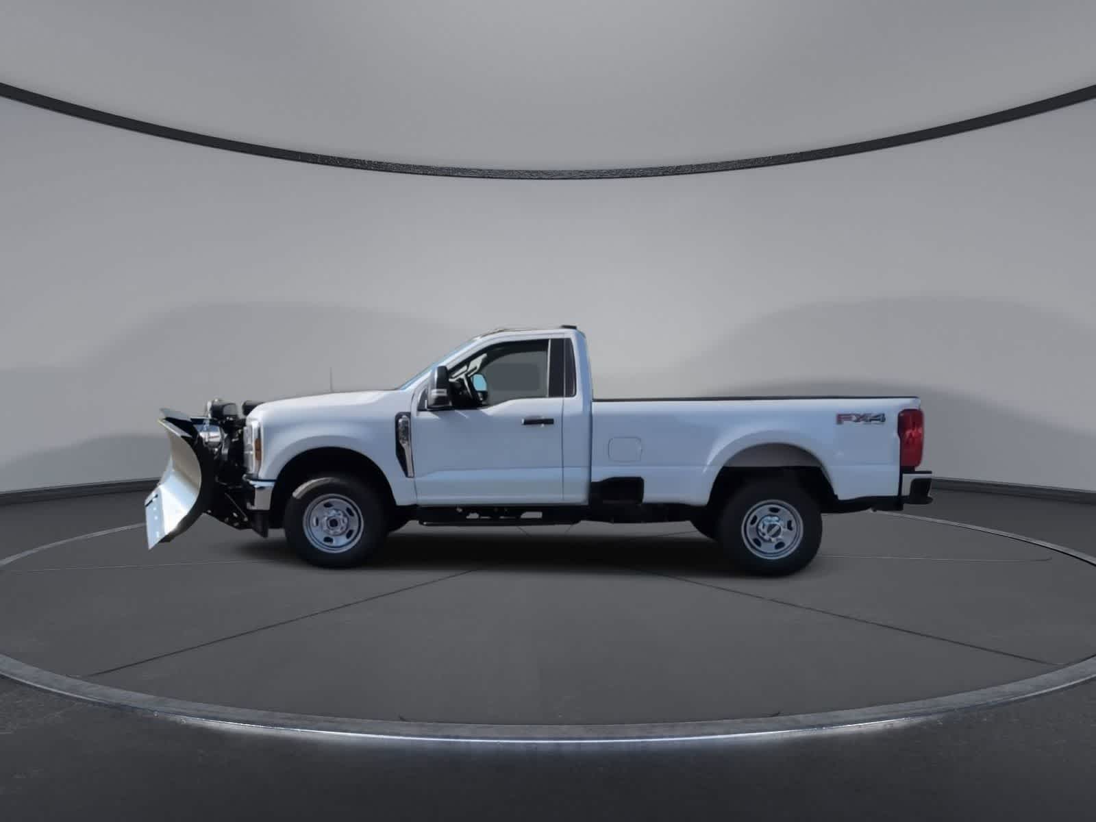 Thumbnail: 2026 Ford F-350 - 5