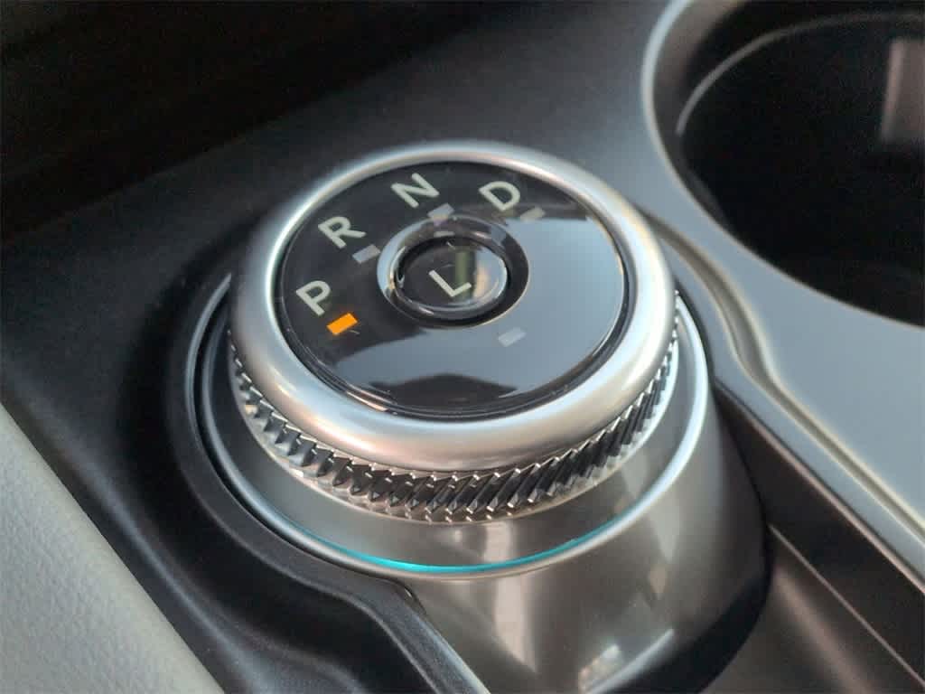 Thumbnail: 2026 Ford Explorer - 32