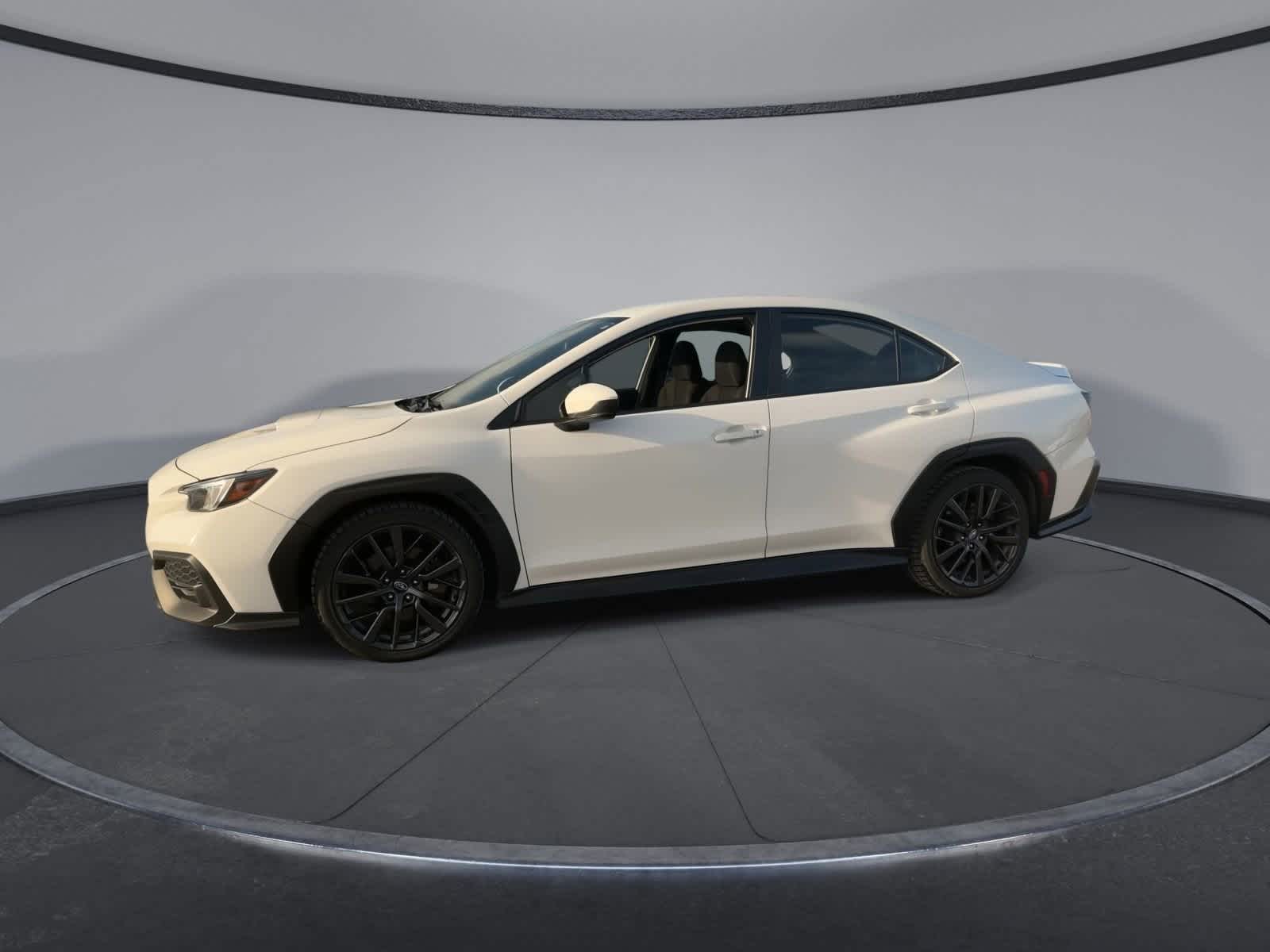 Thumbnail: 2023 Subaru WRX - 5