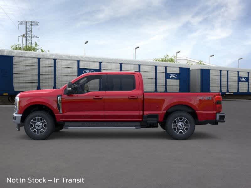 Thumbnail: 2026 Ford F-250 - 3