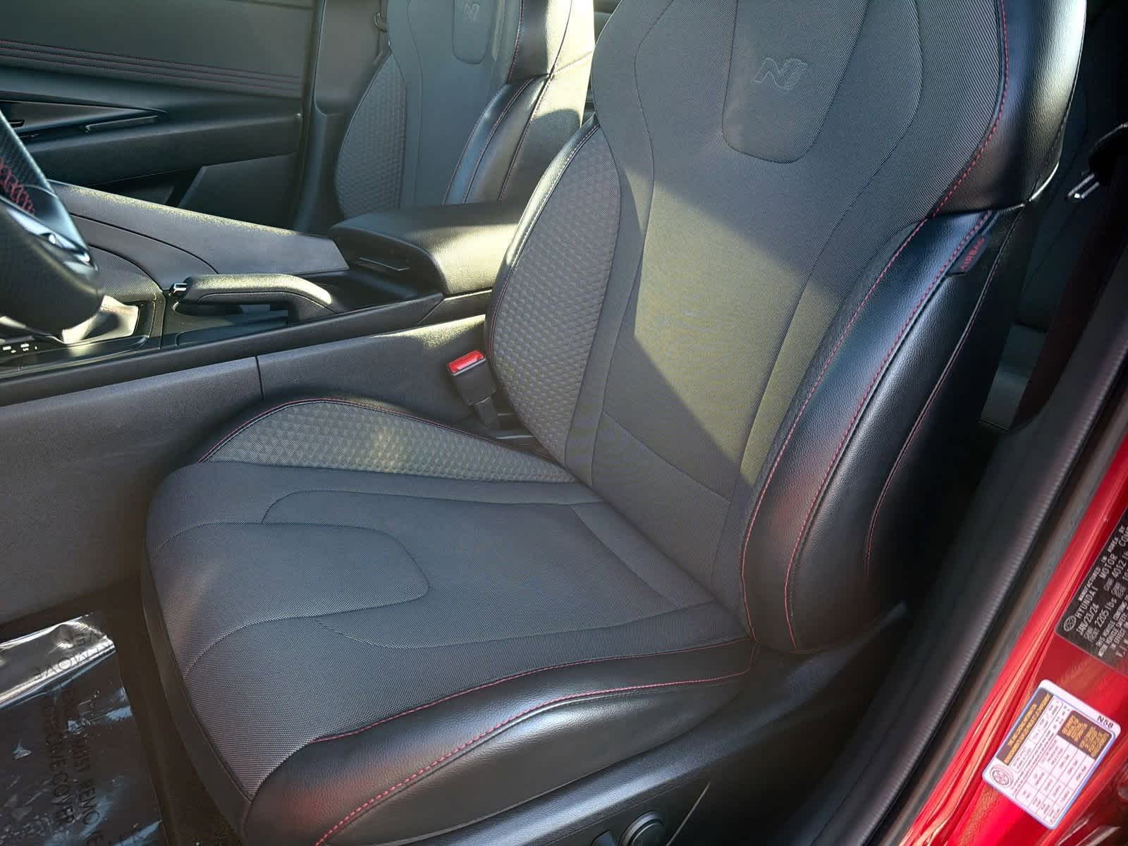 Thumbnail: 2024 Hyundai Elantra - 17