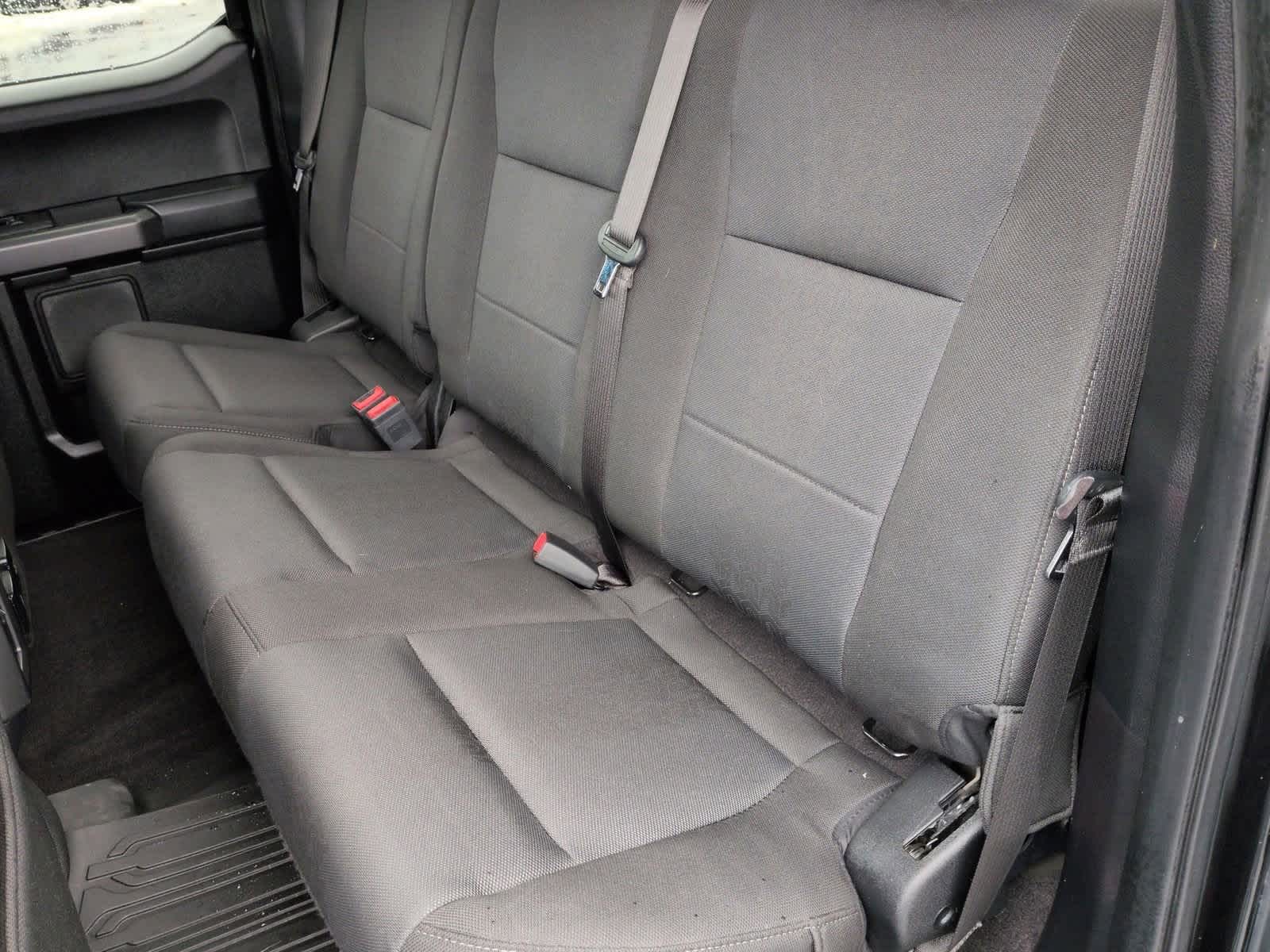 Thumbnail: 2019 Ford F-150 - 20