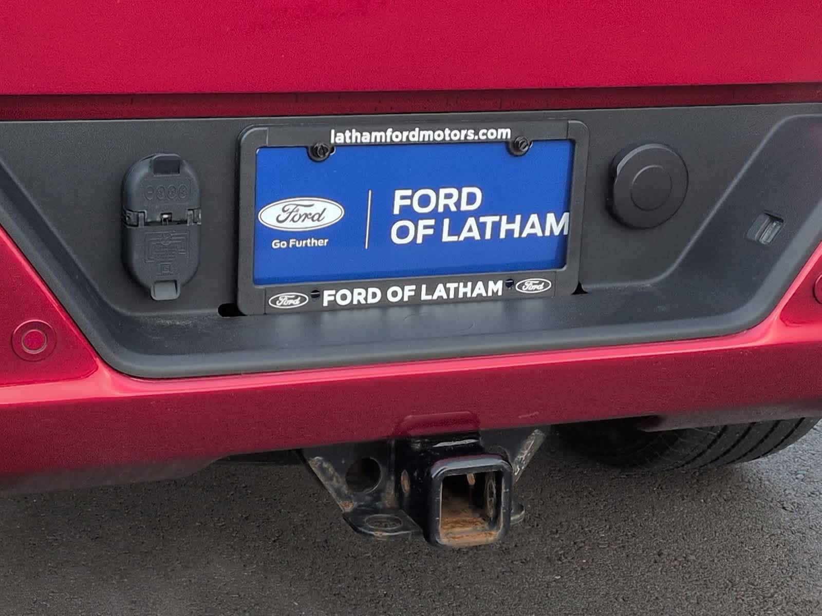 Thumbnail: 2022 Chevrolet Silverado 1500 - 38