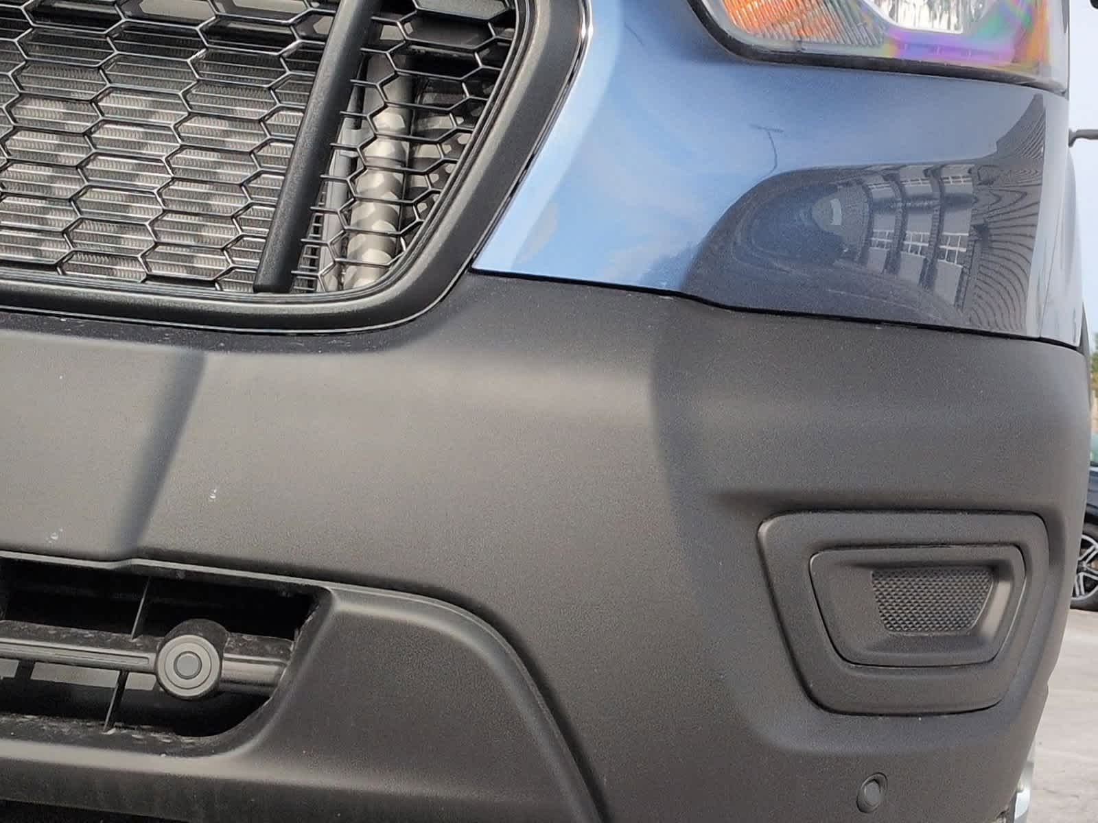 Thumbnail: 2026 Ford Transit Series - 11