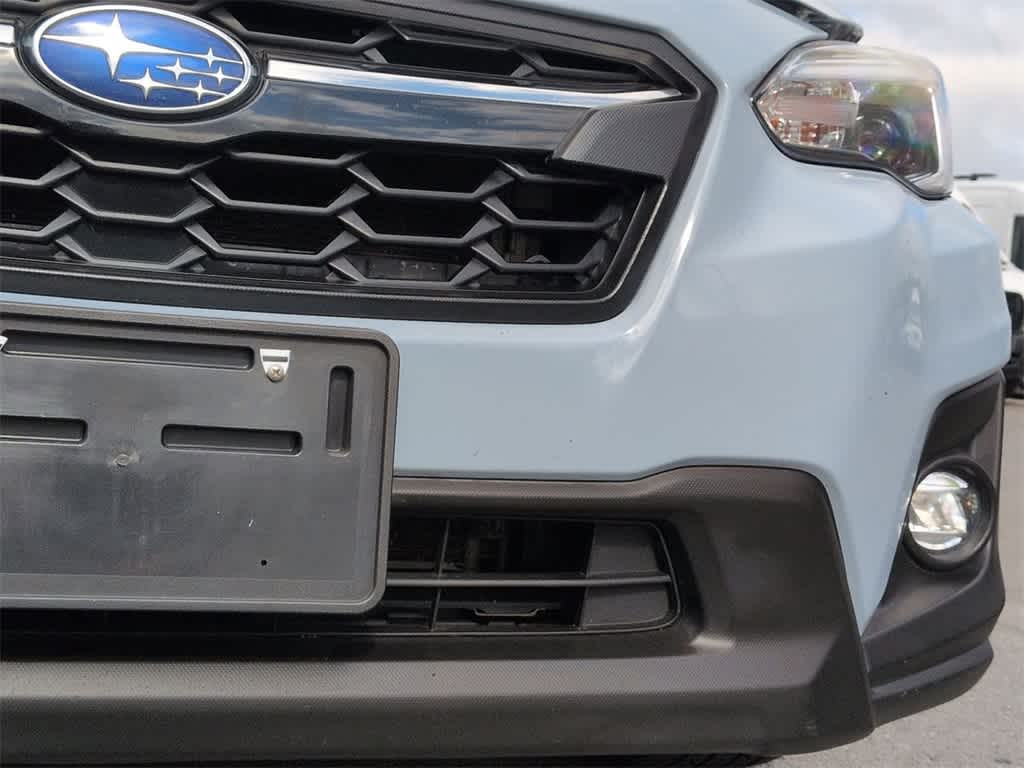 Thumbnail: 2020 Subaru Crosstrek - 11