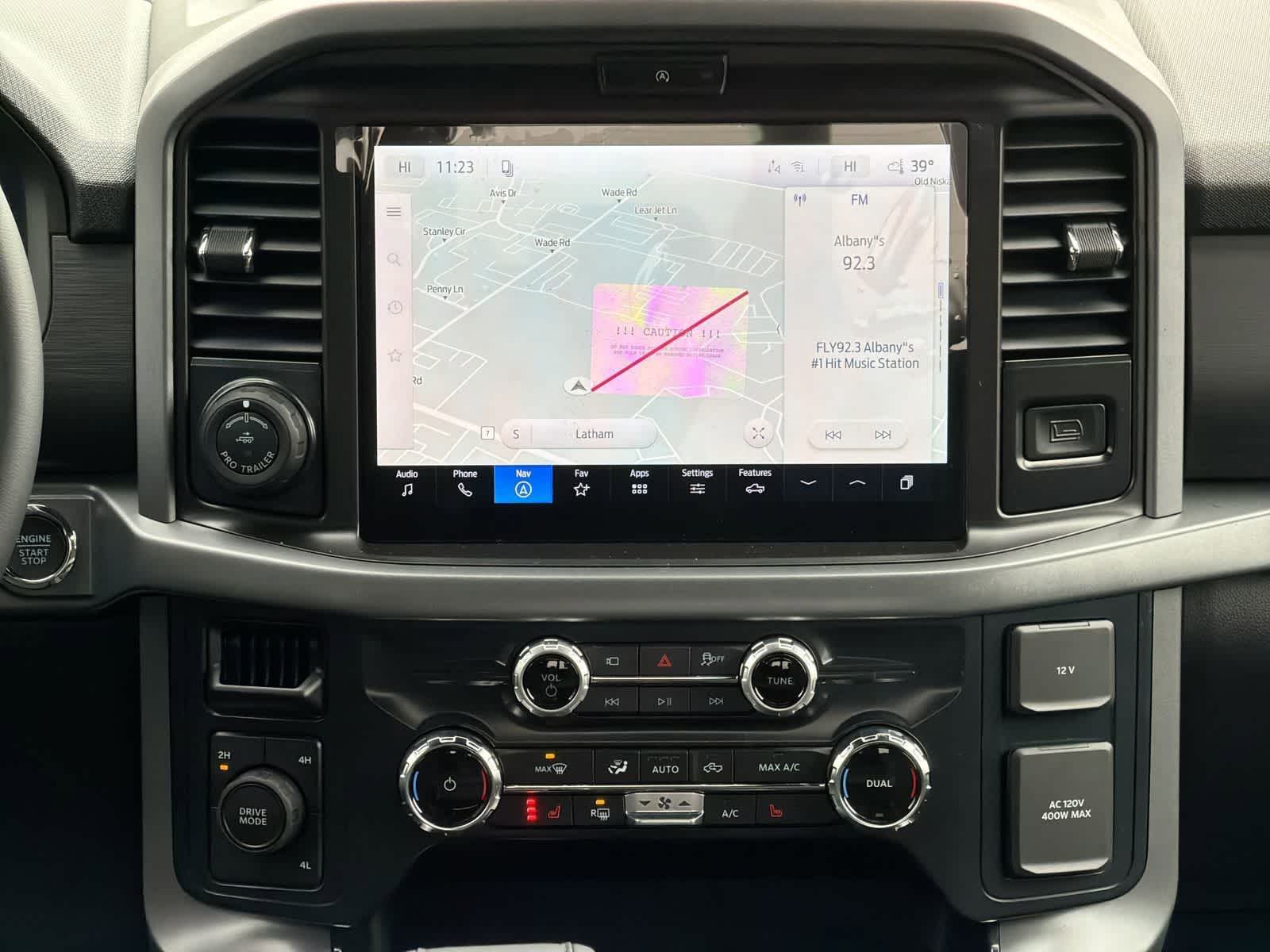 Thumbnail: 2026 Ford F-150 - 27