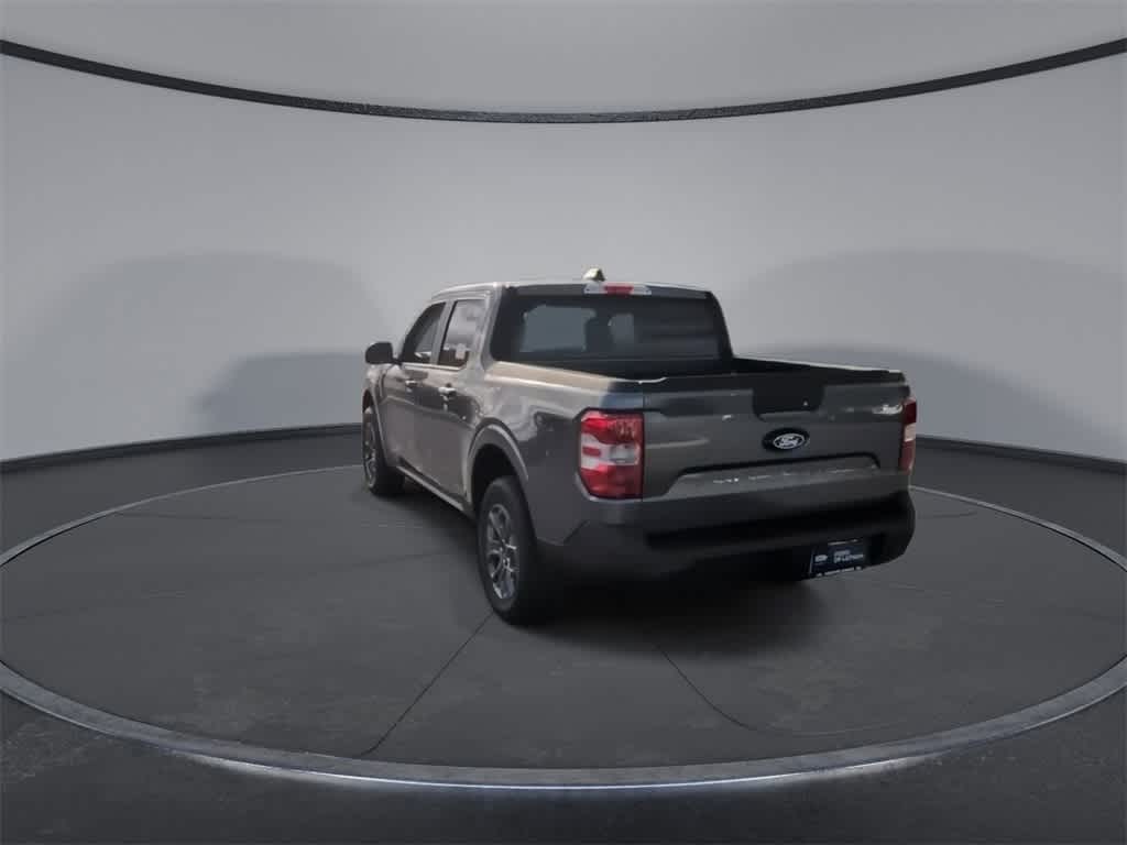 Thumbnail: 2025 Ford Maverick - 7