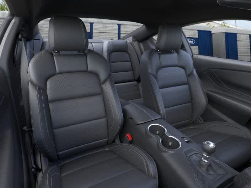 Thumbnail: 2026 Ford Mustang - 10