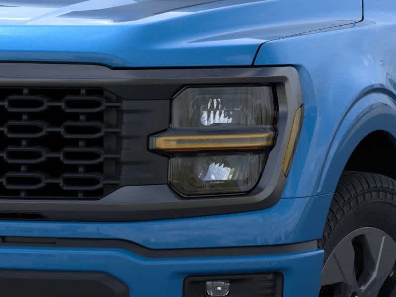 Thumbnail: 2025 Ford F-150 - 18