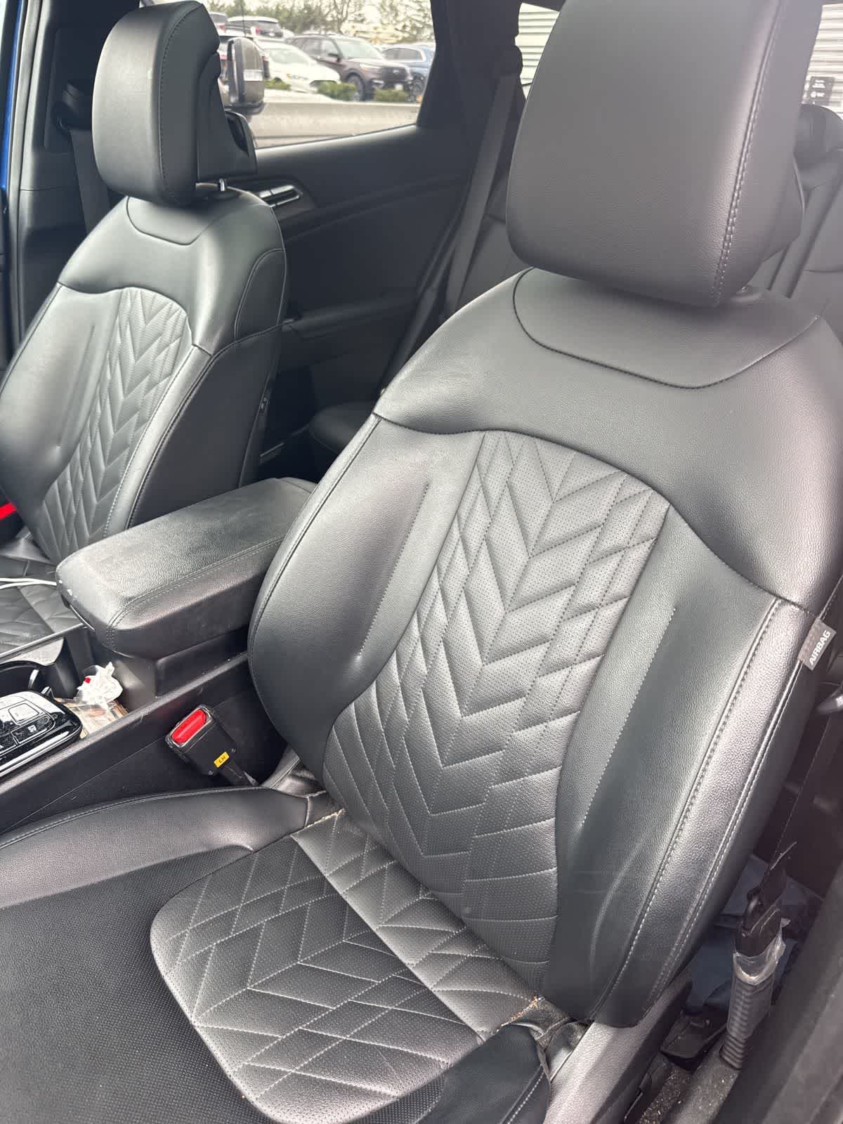 Thumbnail: 2023 Kia Sportage - 7