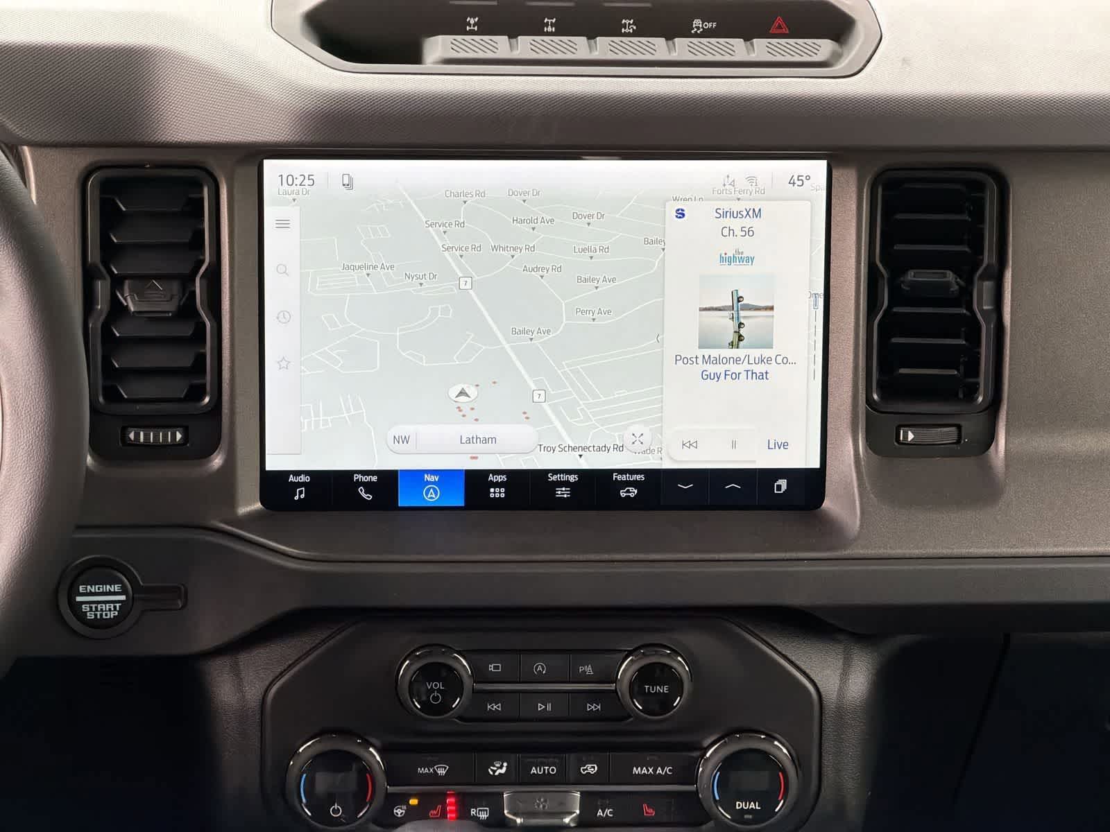 Thumbnail: 2026 Ford Bronco - 29