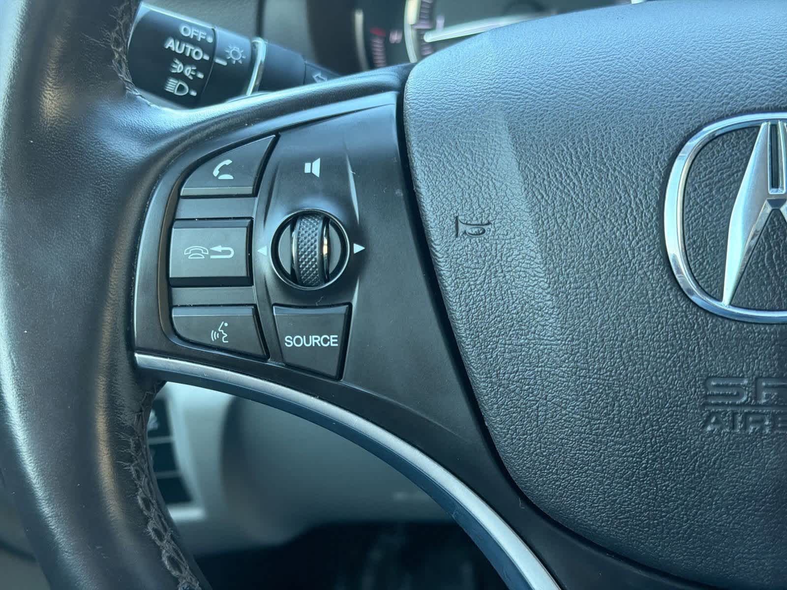 Thumbnail: 2018 Acura MDX - 26