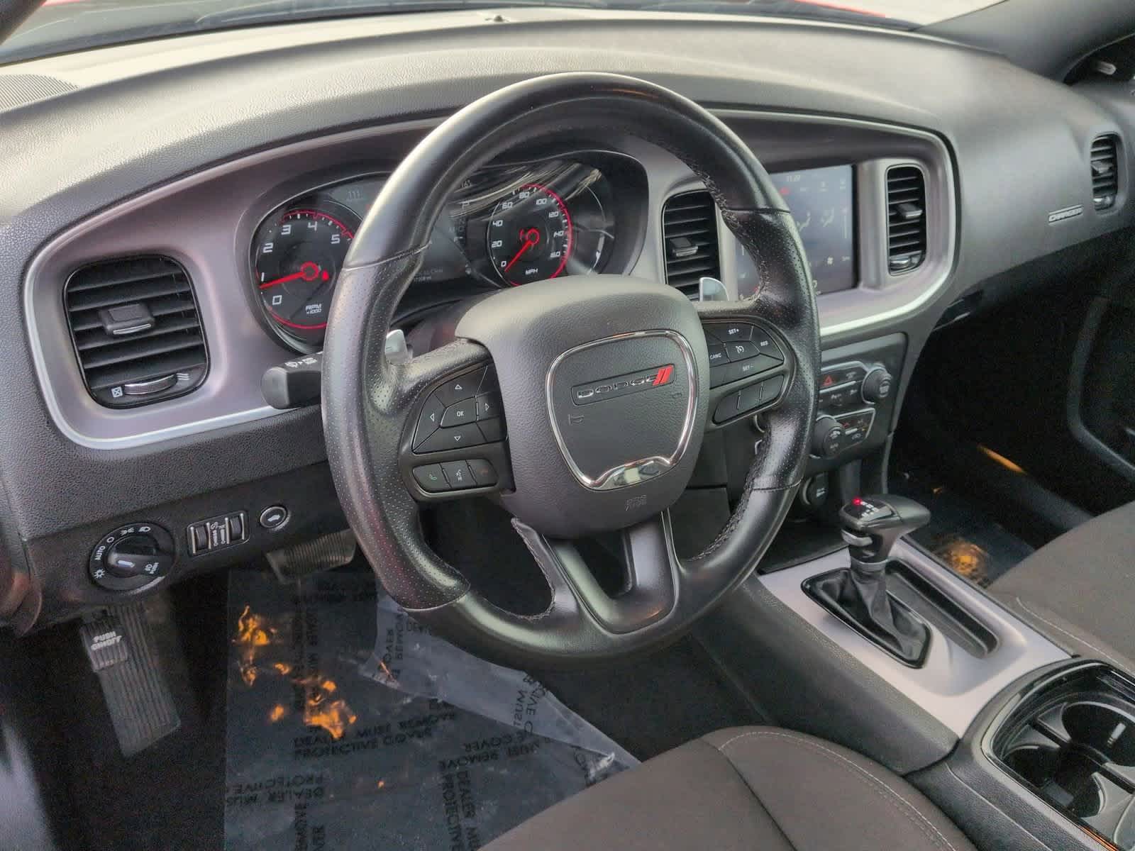 Thumbnail: 2022 Dodge Charger - 16